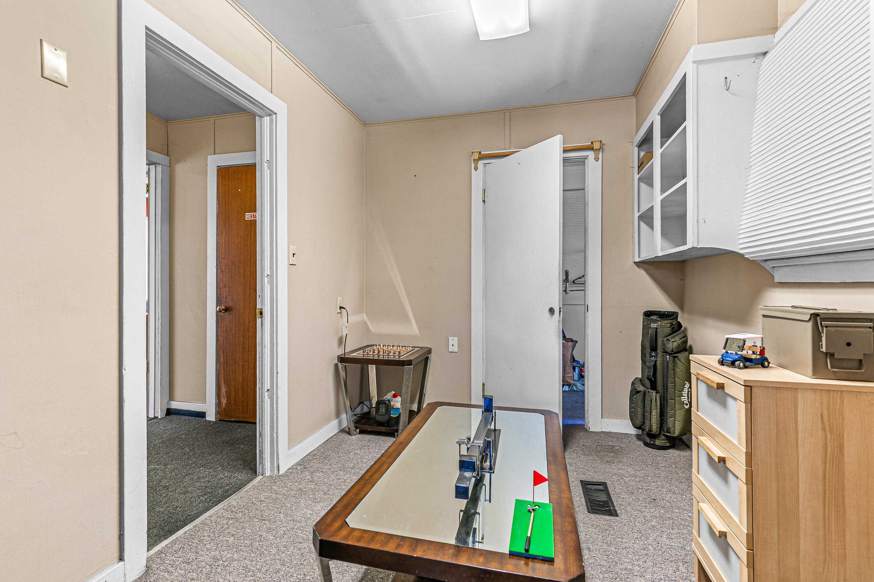 N/A - Commercial Sale