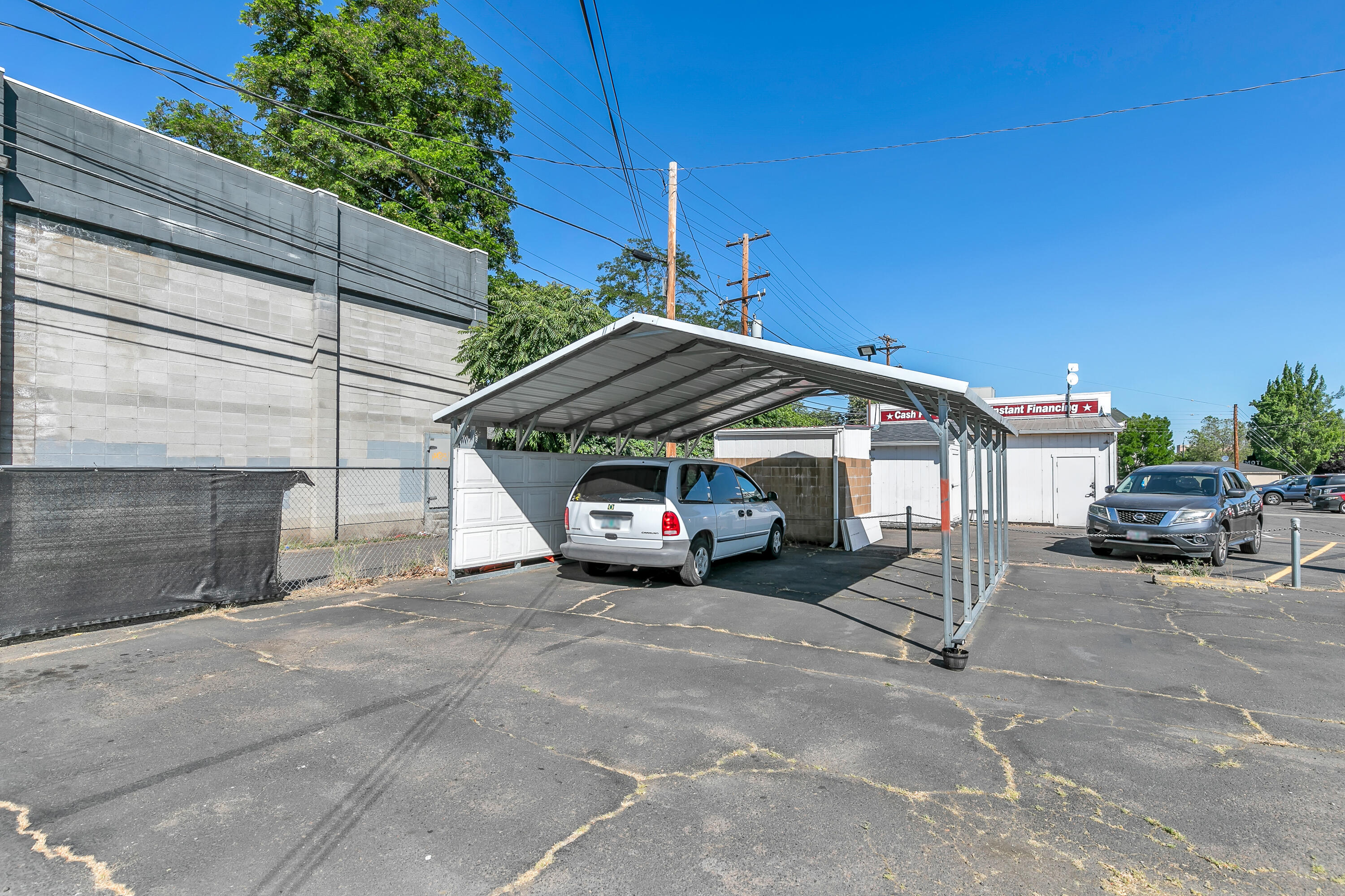 N/A - Commercial Sale