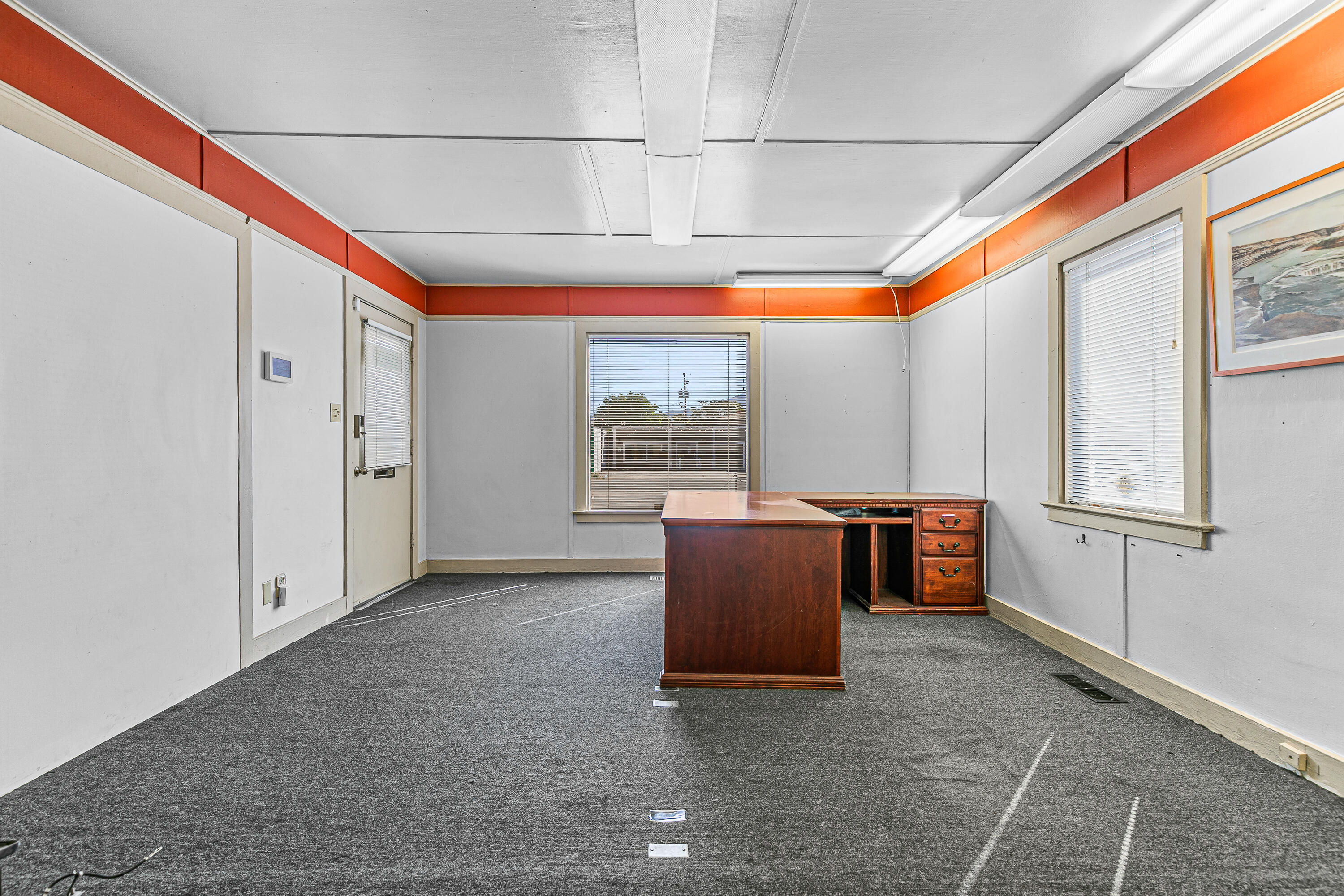 N/A - Commercial Sale