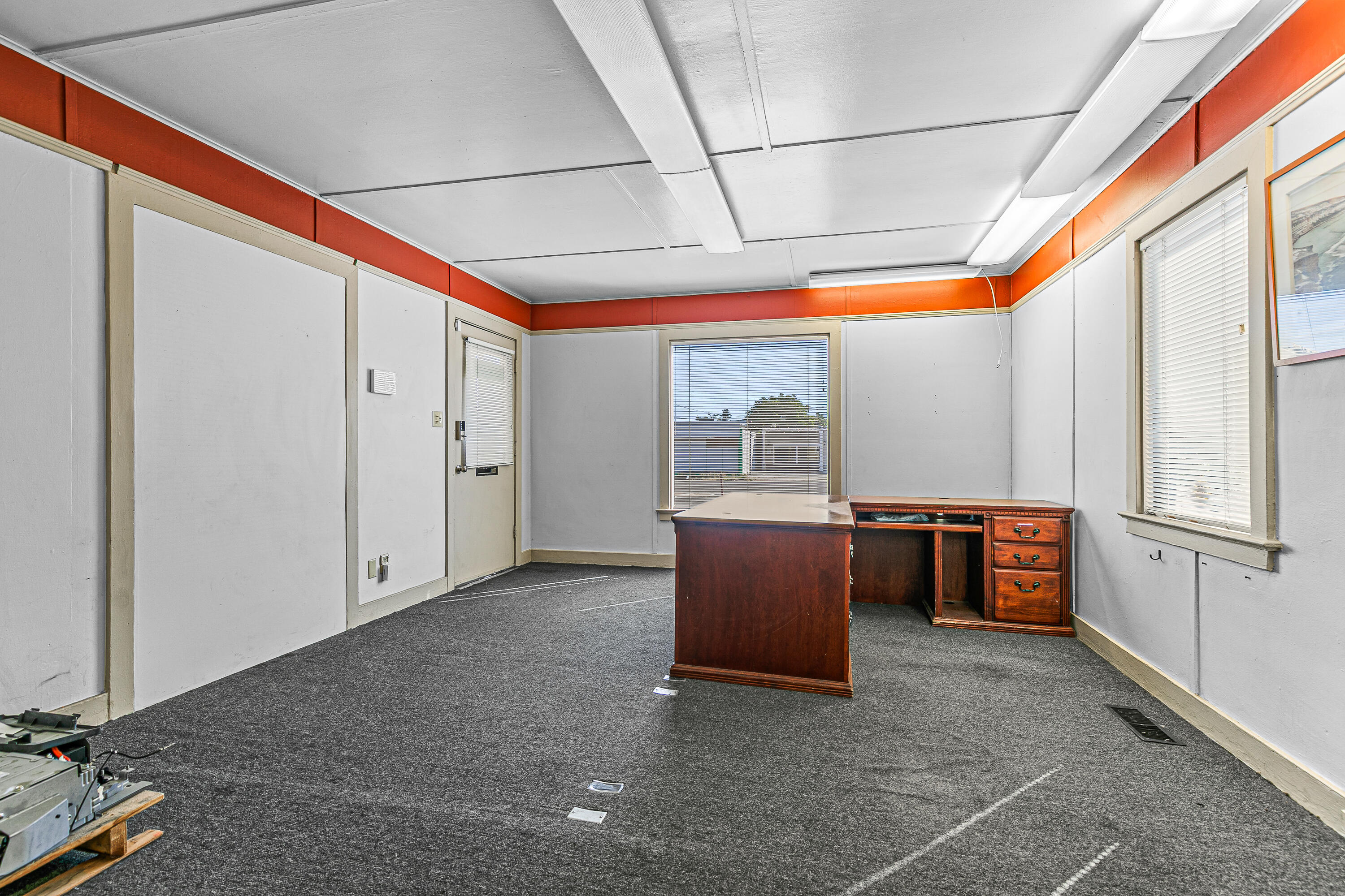 N/A - Commercial Sale