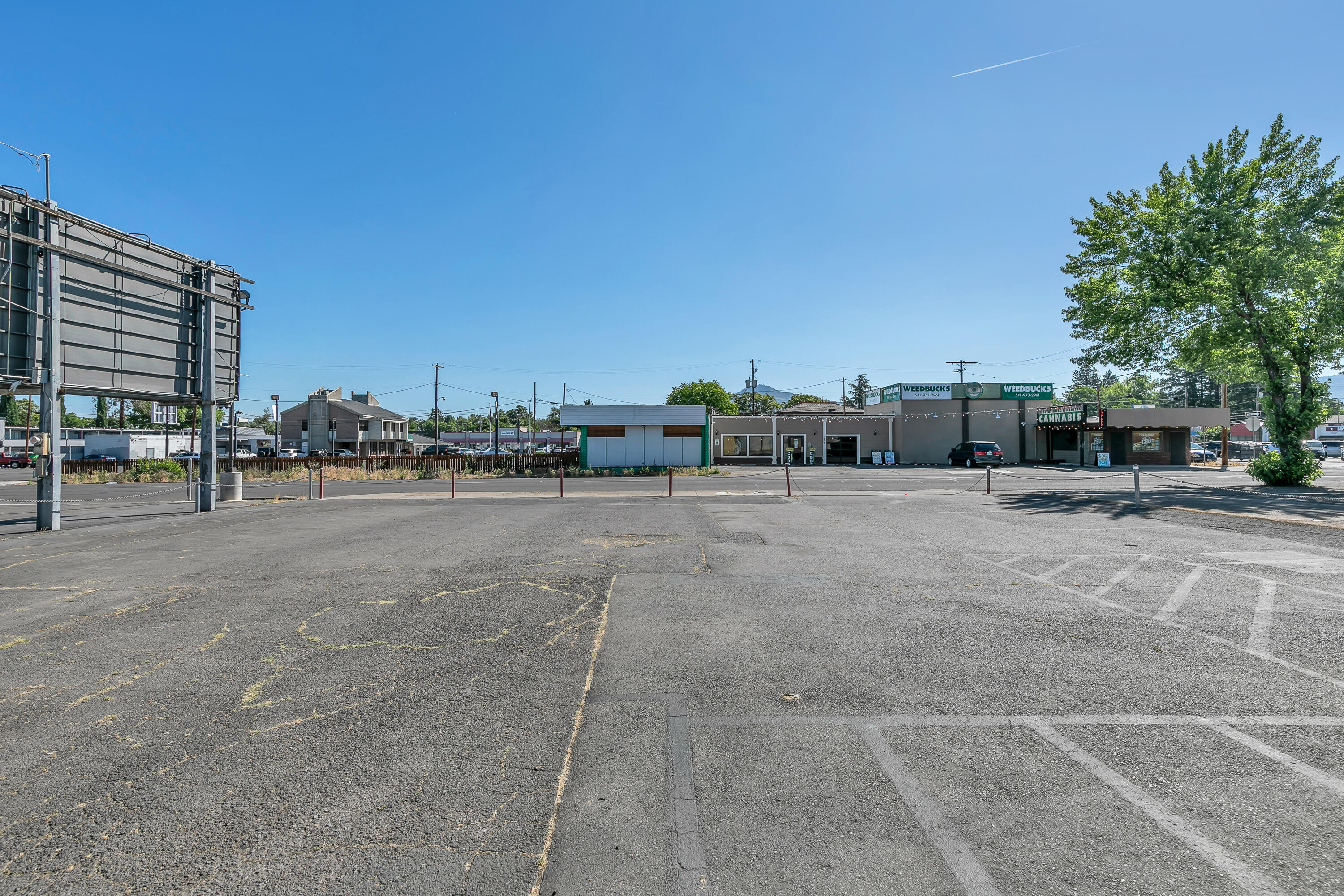 N/A - Commercial Sale