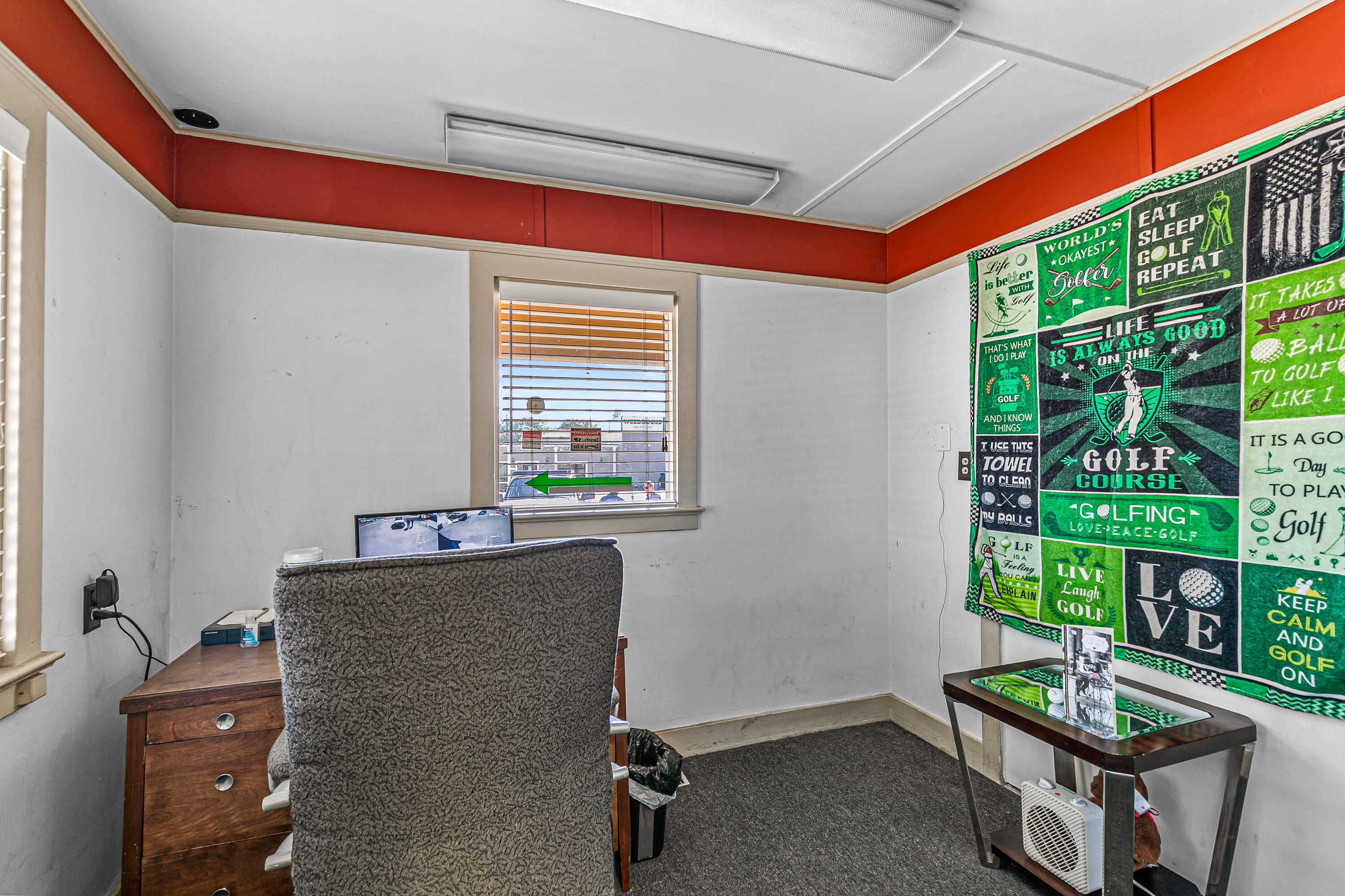 N/A - Commercial Sale