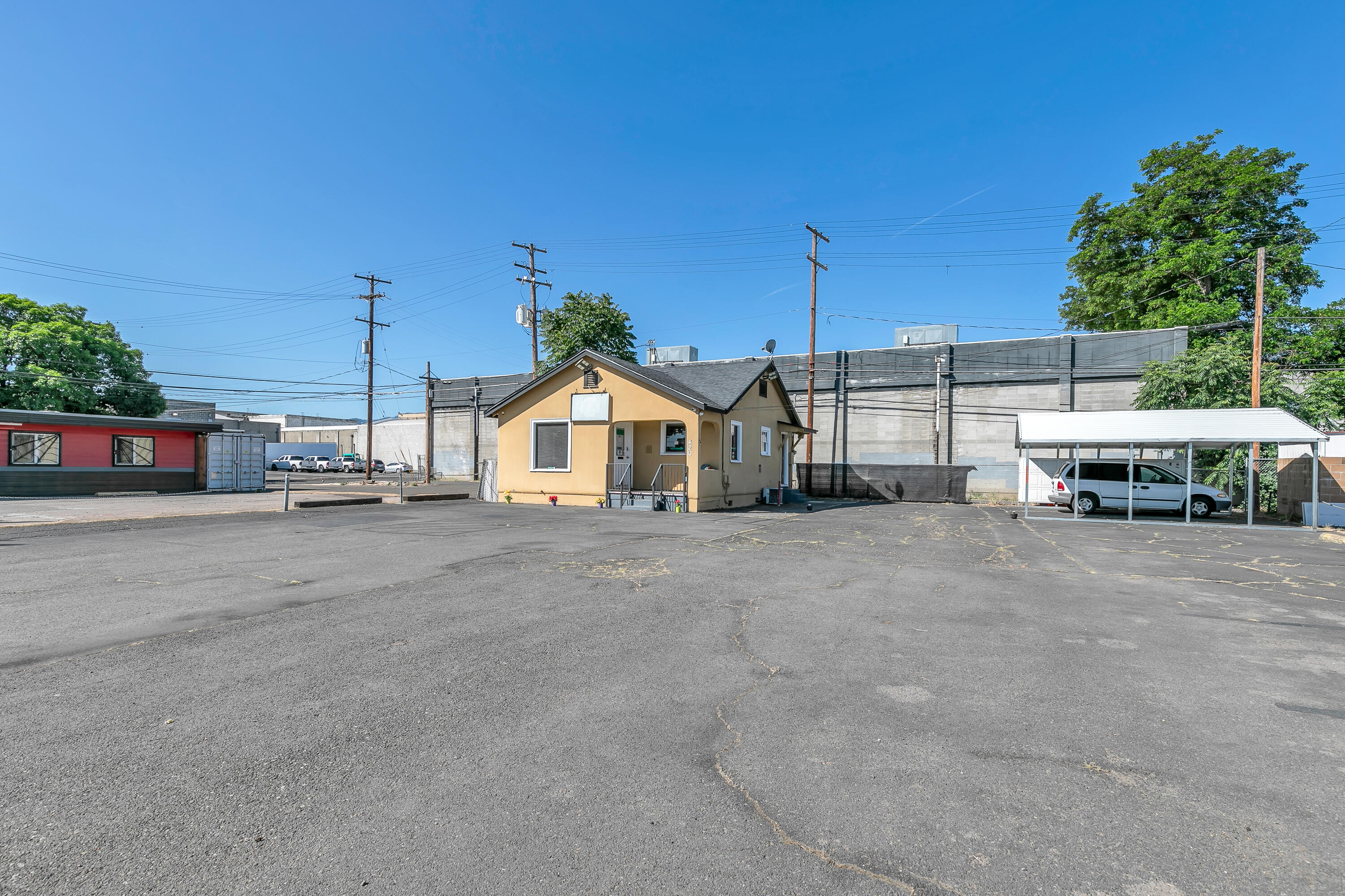 N/A - Commercial Sale