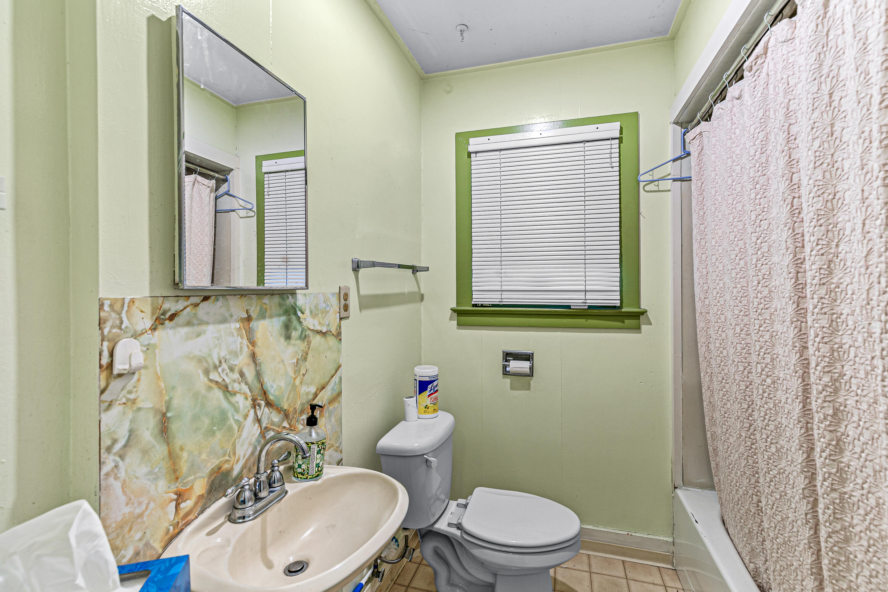 N/A - Commercial Sale