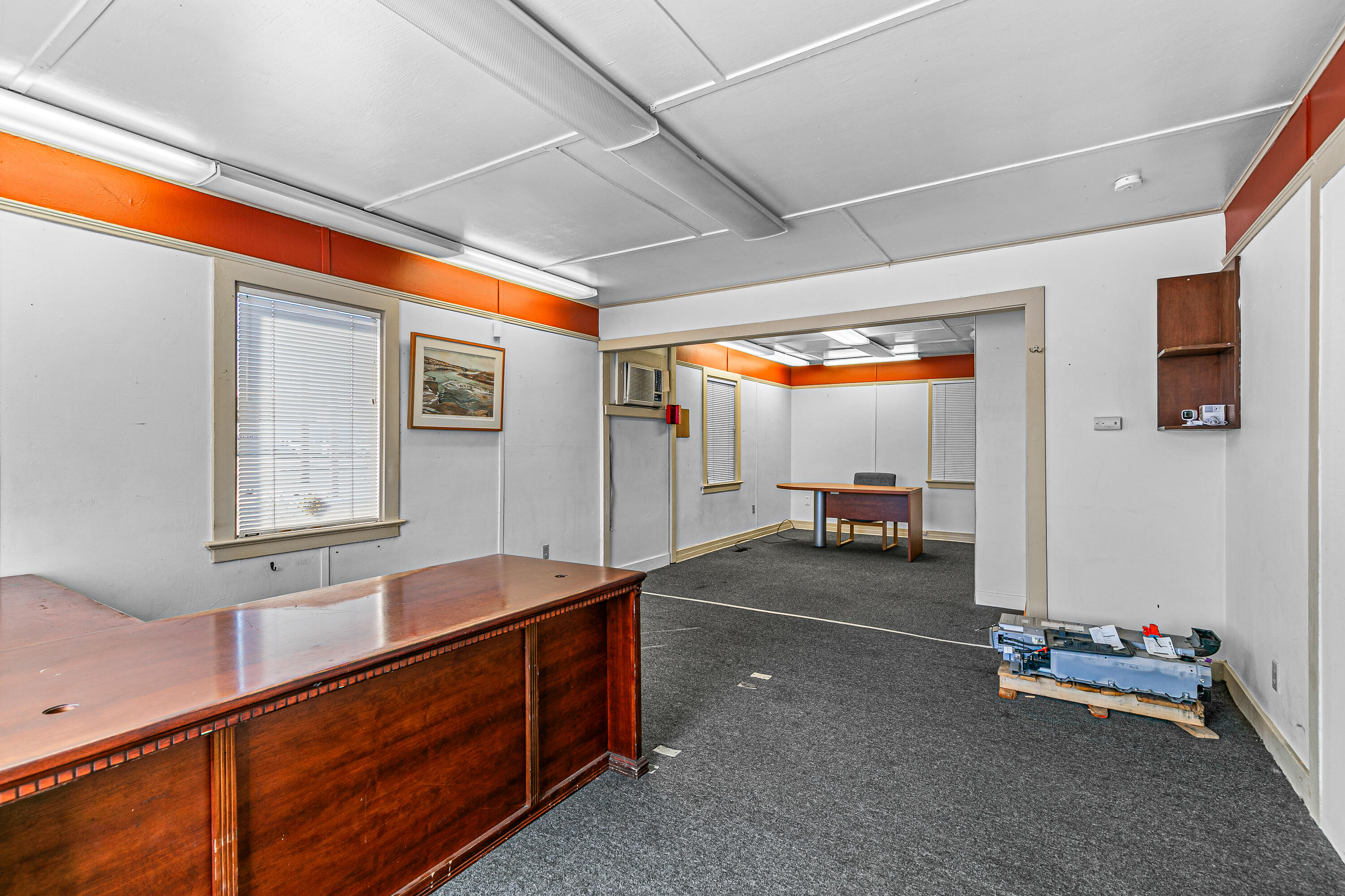 N/A - Commercial Sale