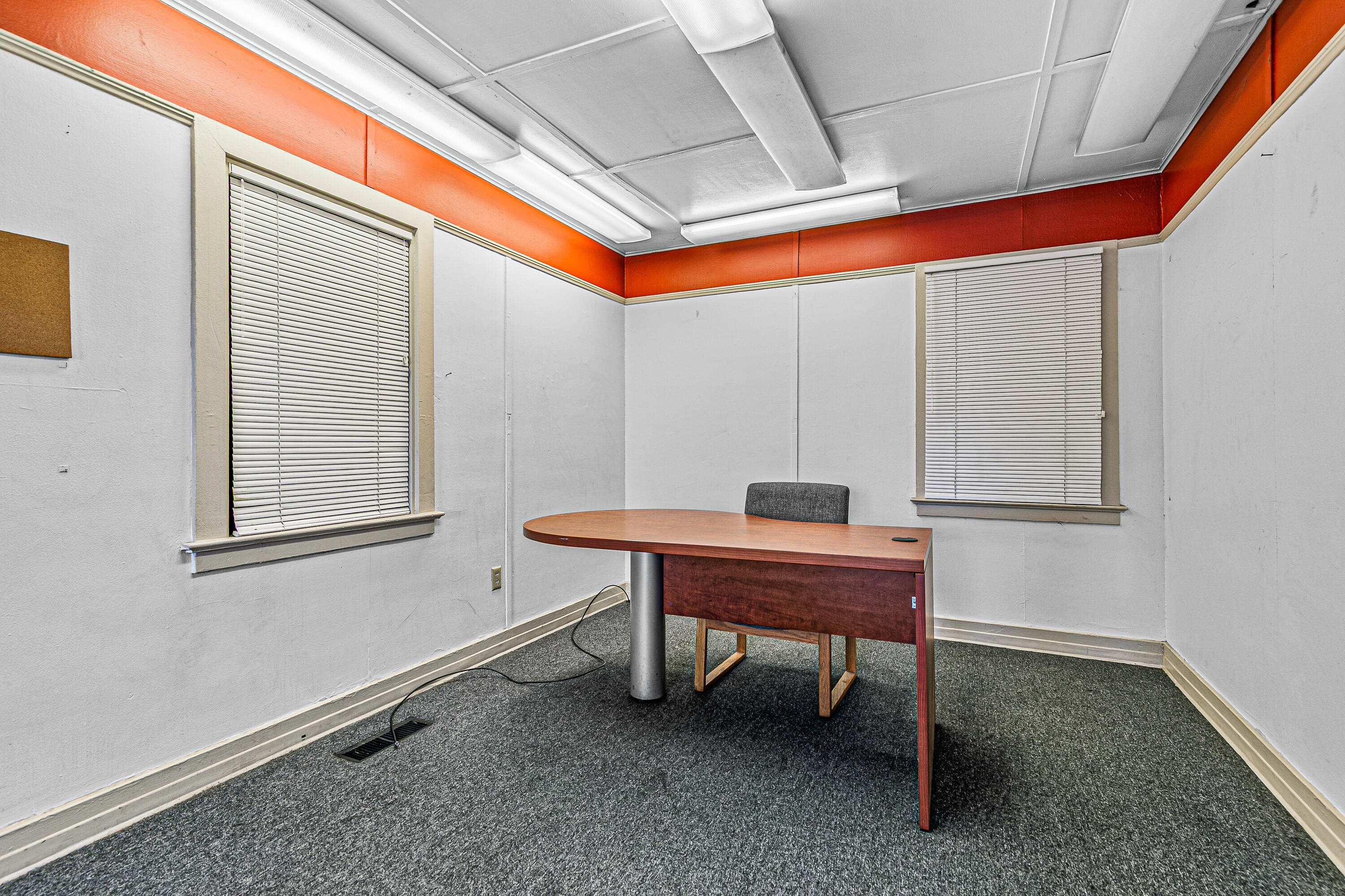 N/A - Commercial Sale