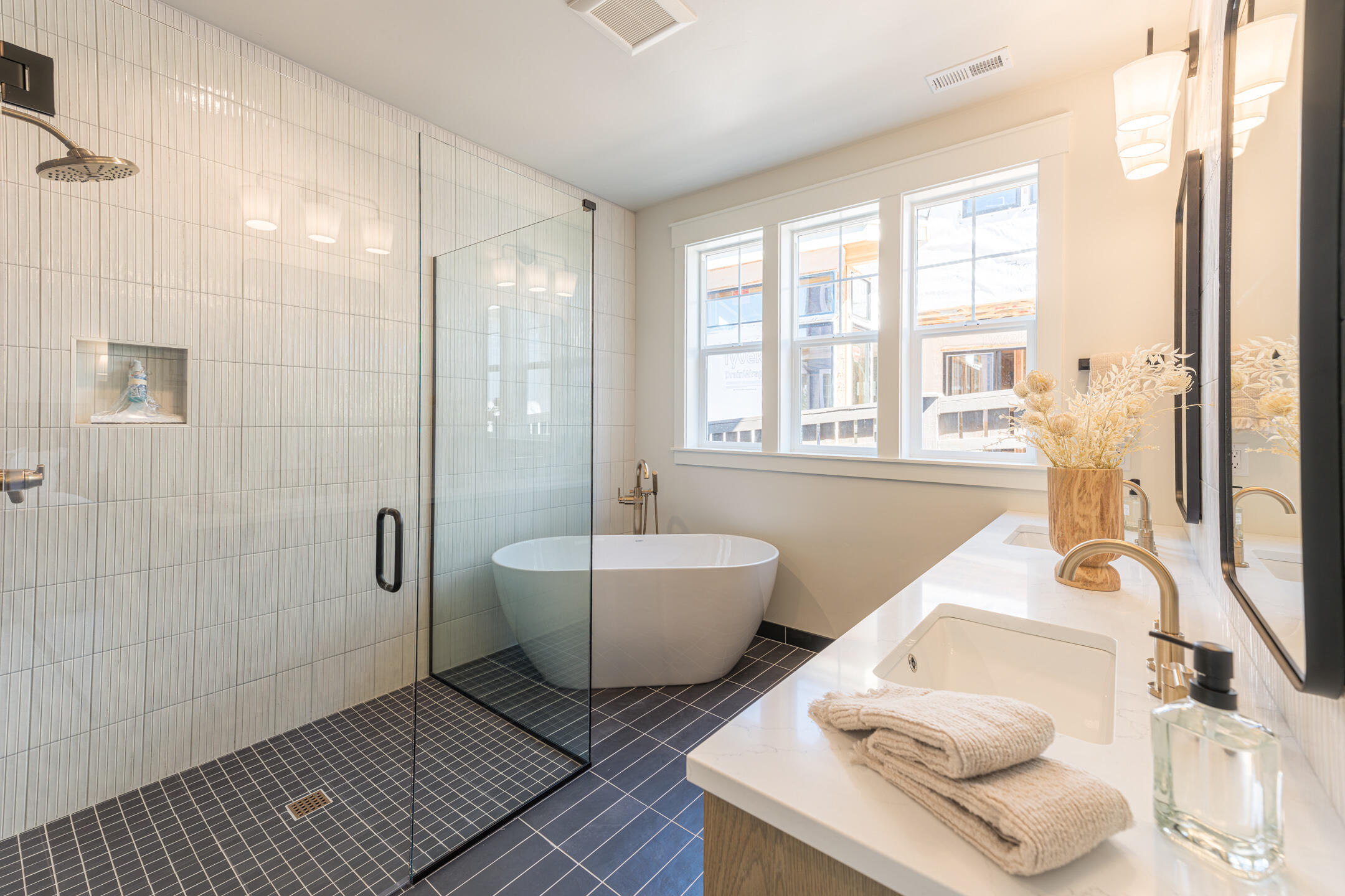 Talline Phase 1 & 2 - Residential