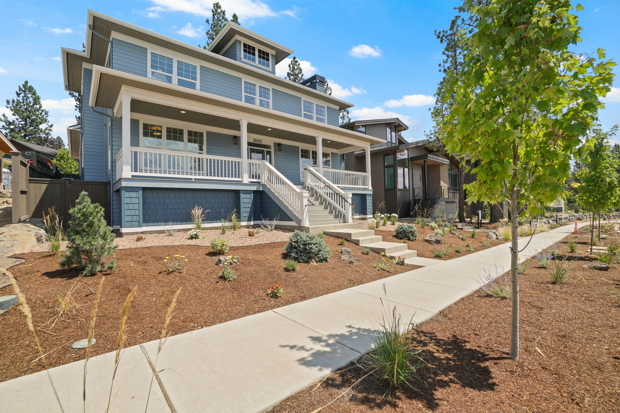 2992 NW Polarstar Court 23