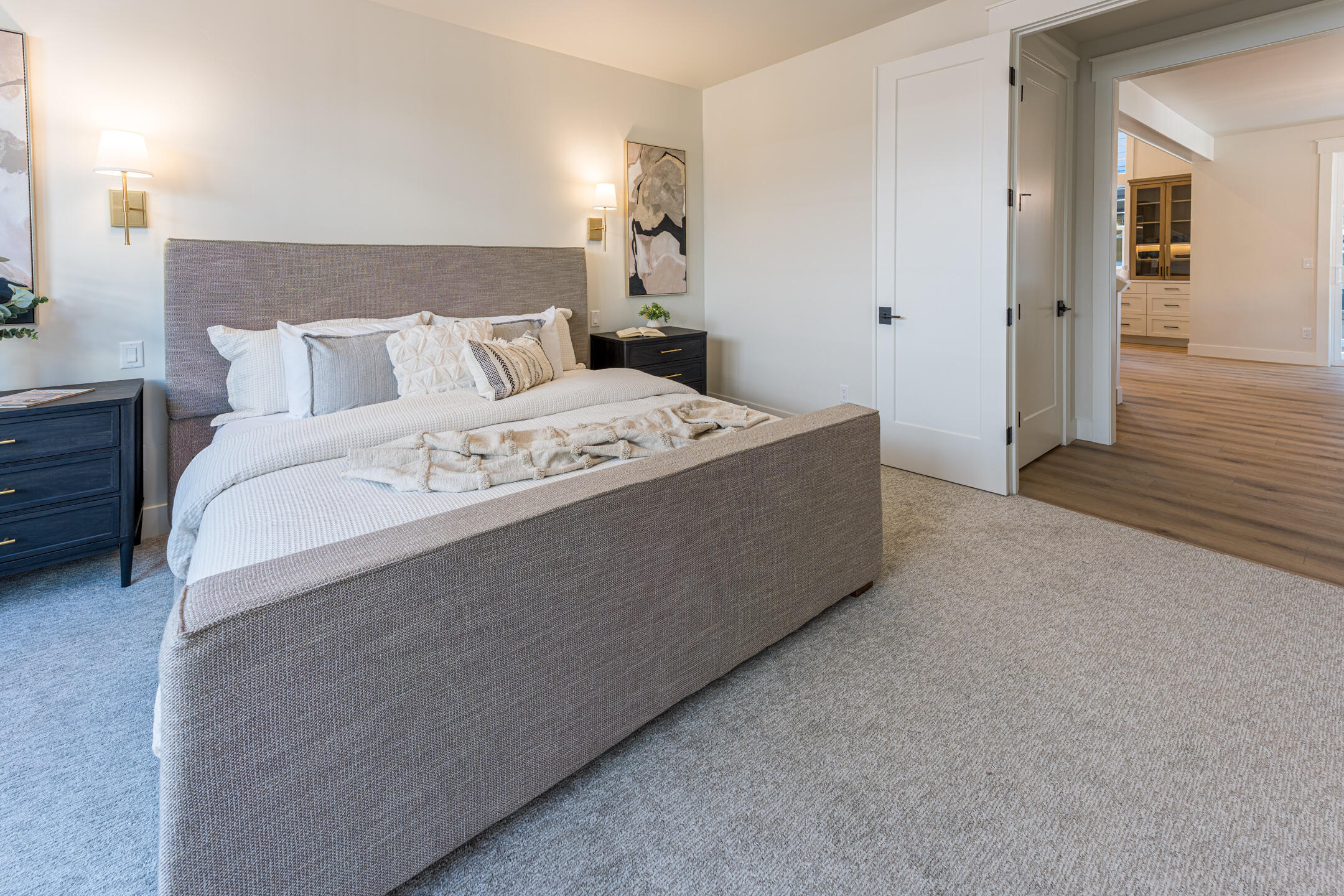 Talline Phase 1 & 2 - Residential