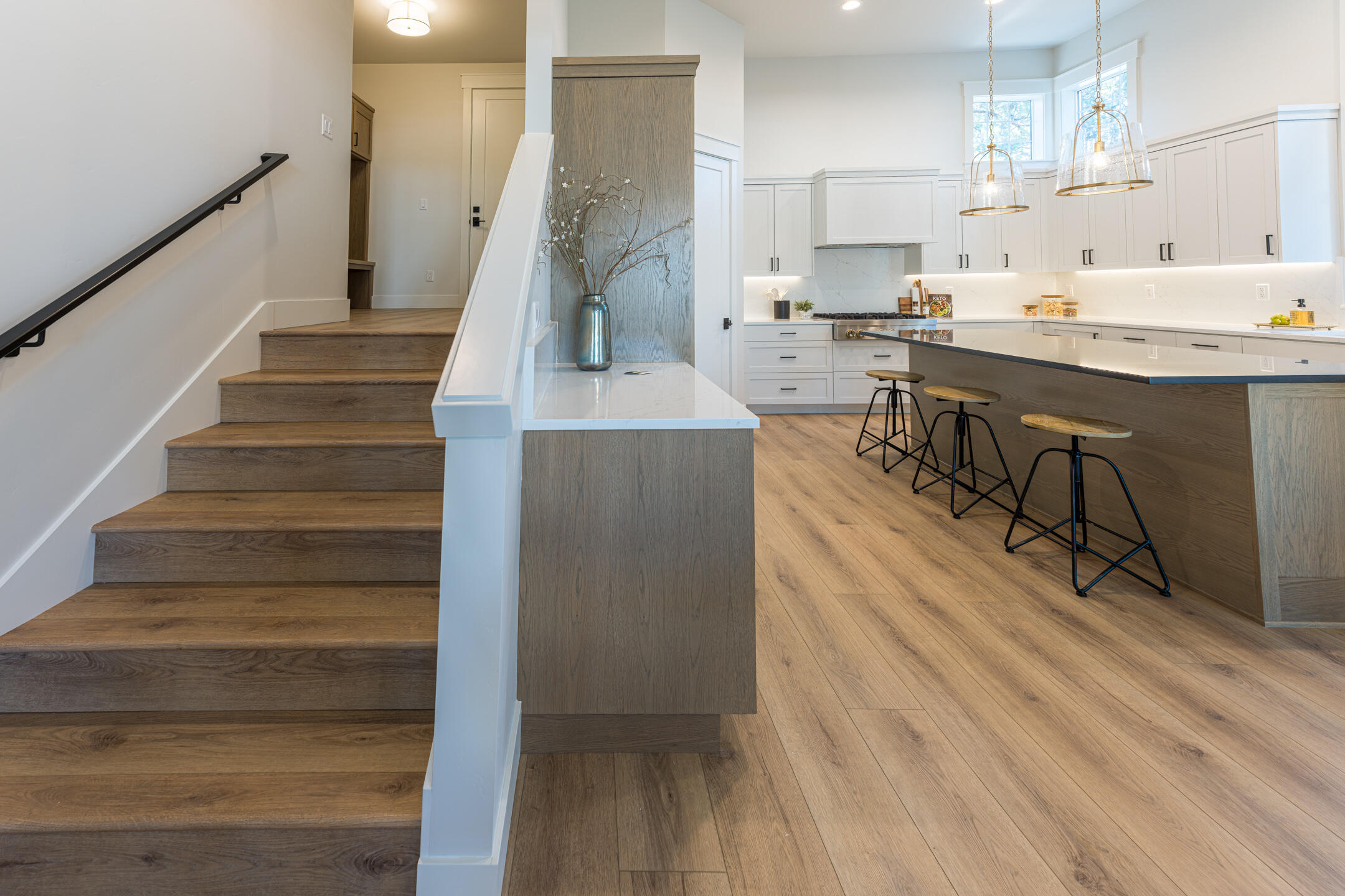 Talline Phase 1 & 2 - Residential