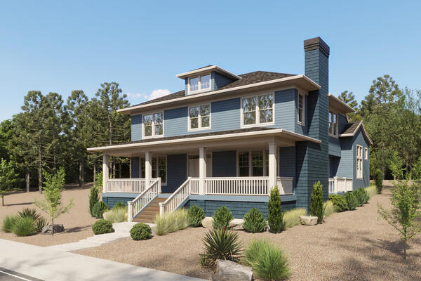 2992 NW Polarstar Court 23