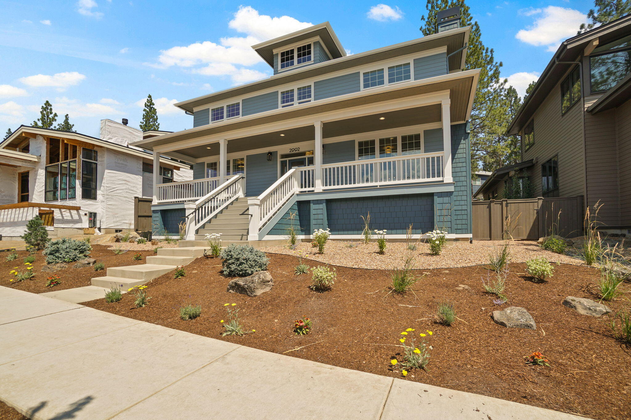 2992 NW Polarstar Court 23