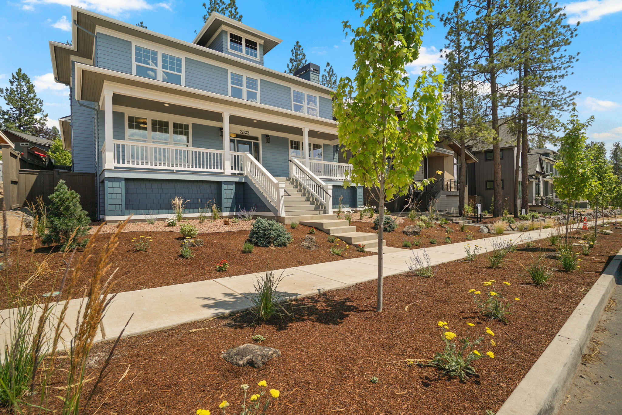 2992 NW Polarstar Court 23