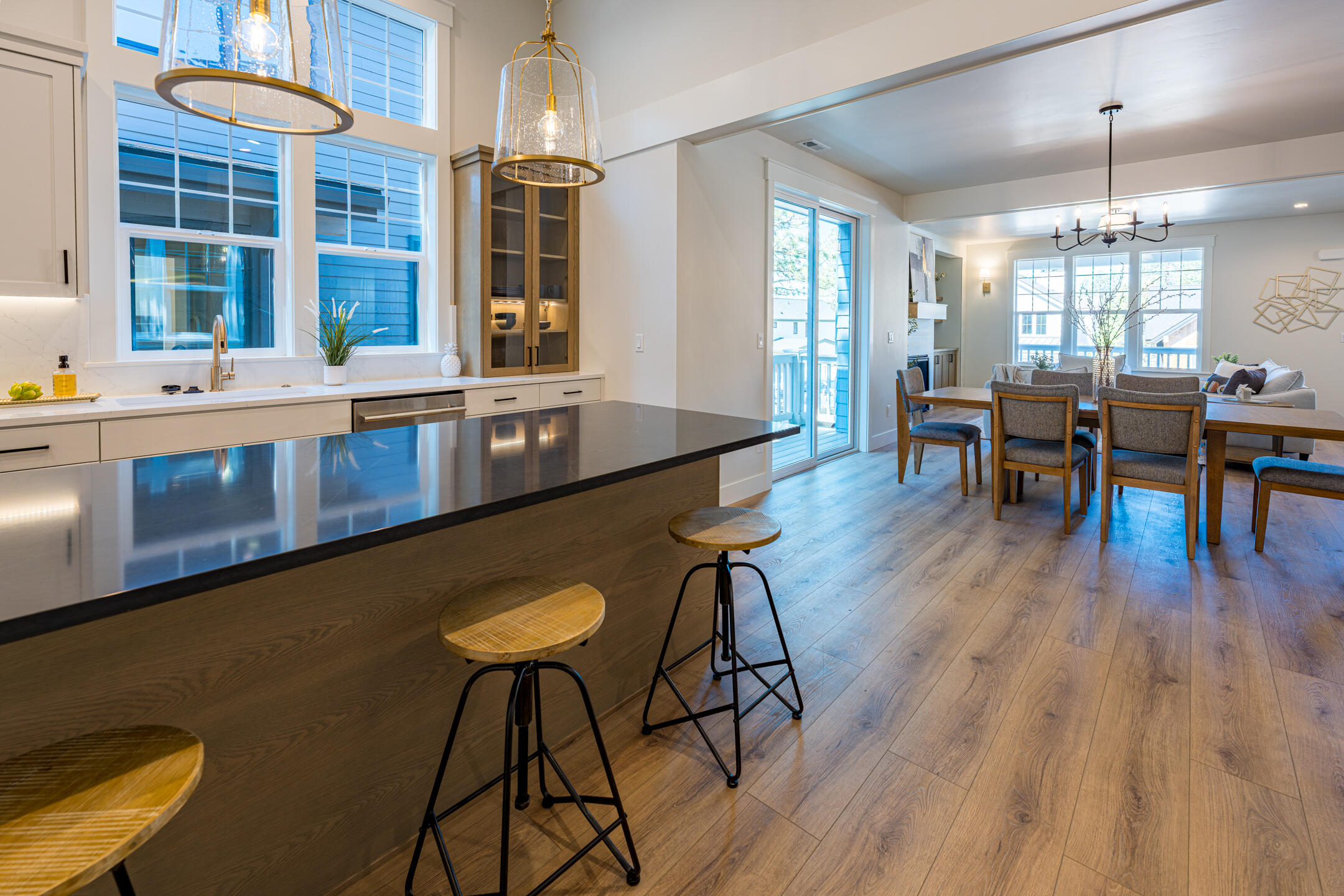 Talline Phase 1 & 2 - Residential