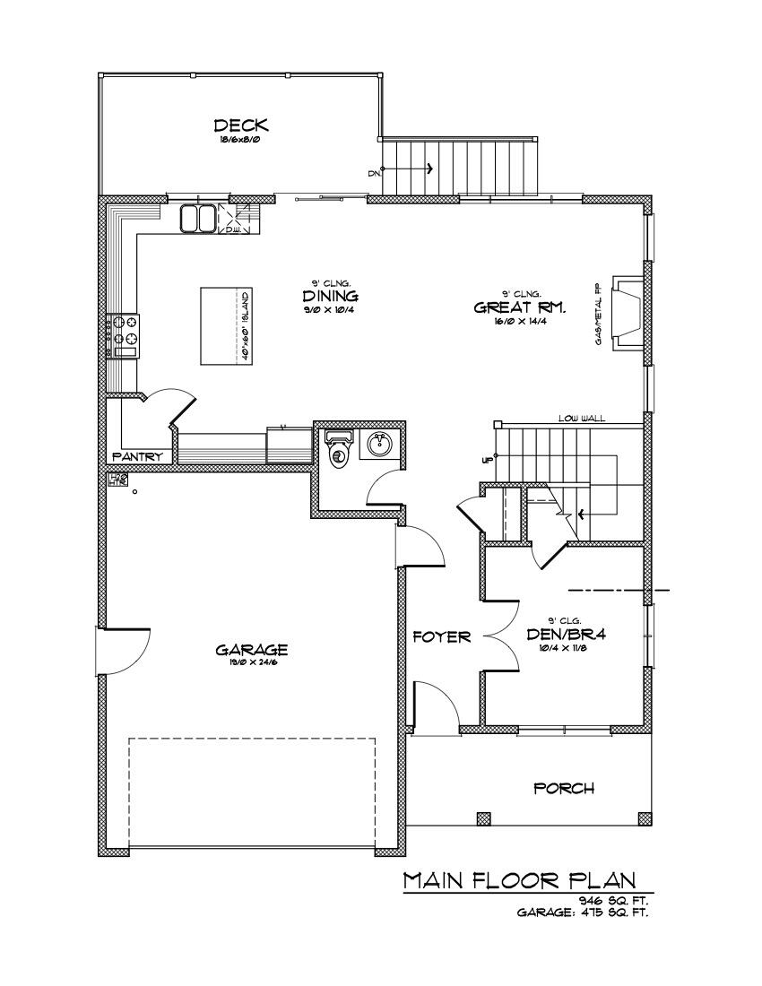 Starview - Residential