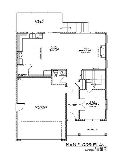 Tiny photo for 4303 SW Rhyolite Place #Lot 17, Redmond, OR 97756 (MLS # 220212938)