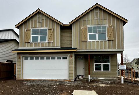 4303 SW Rhyolite Place Lot 17 Redmond OR 97756