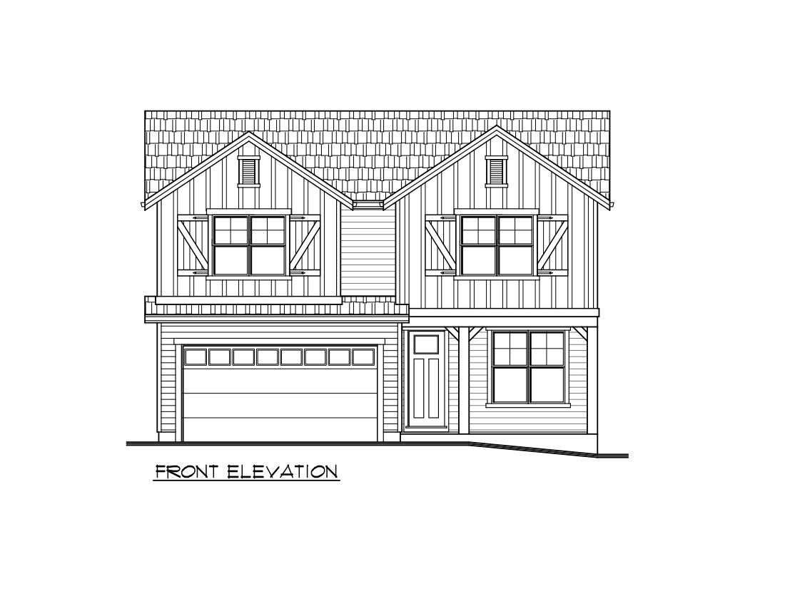 Starview - Residential