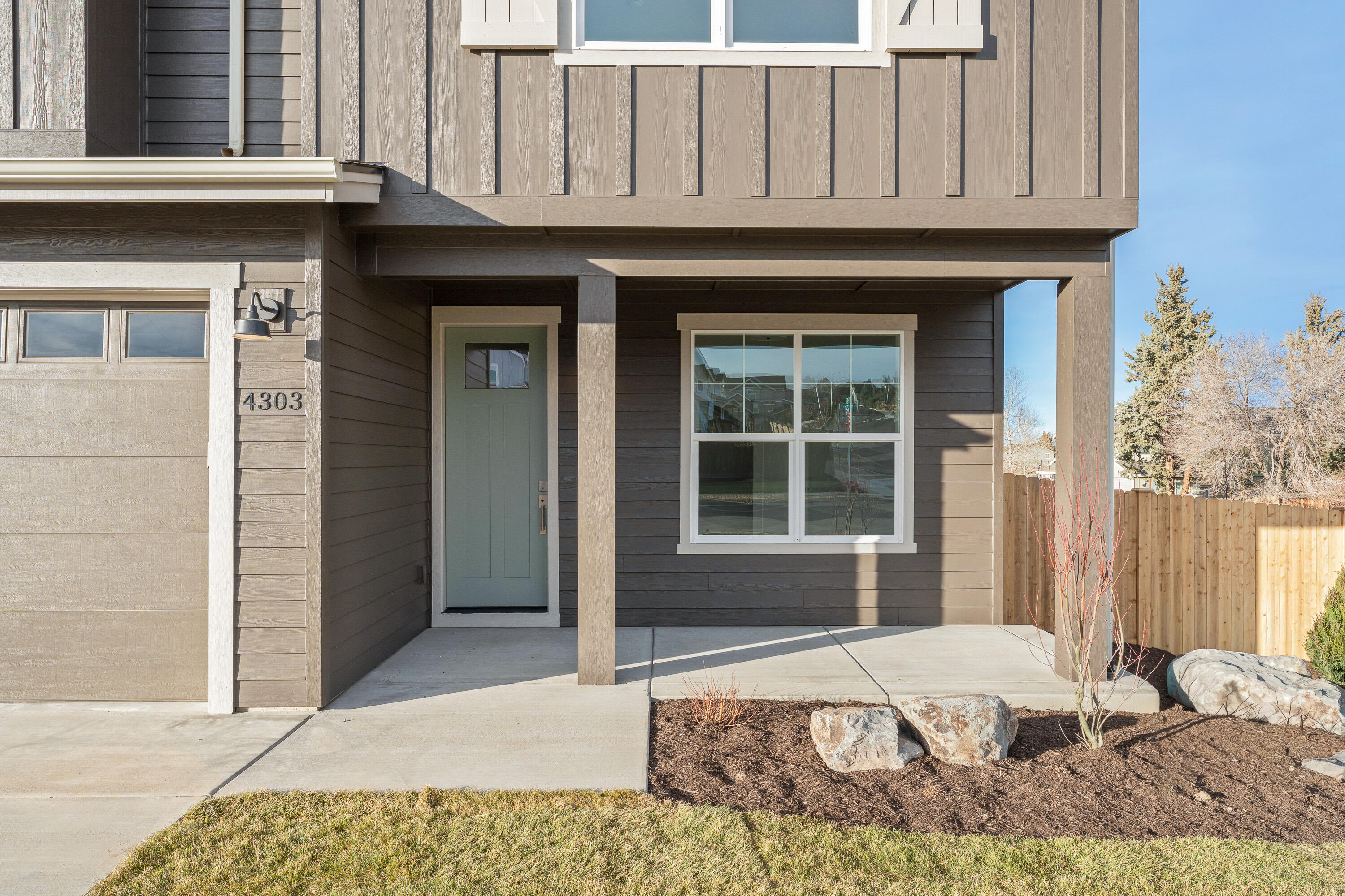 4303 SW Rhyolite Place Lot 17