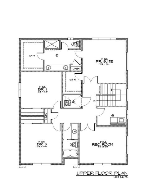Tiny photo for 4303 SW Rhyolite Place #Lot 17, Redmond, OR 97756 (MLS # 220212938)