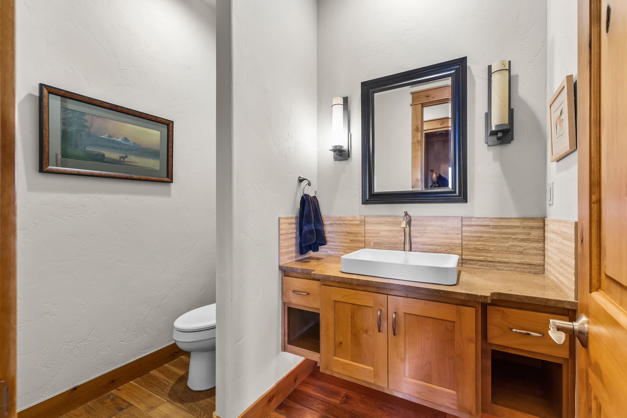 Tetherow - Residential