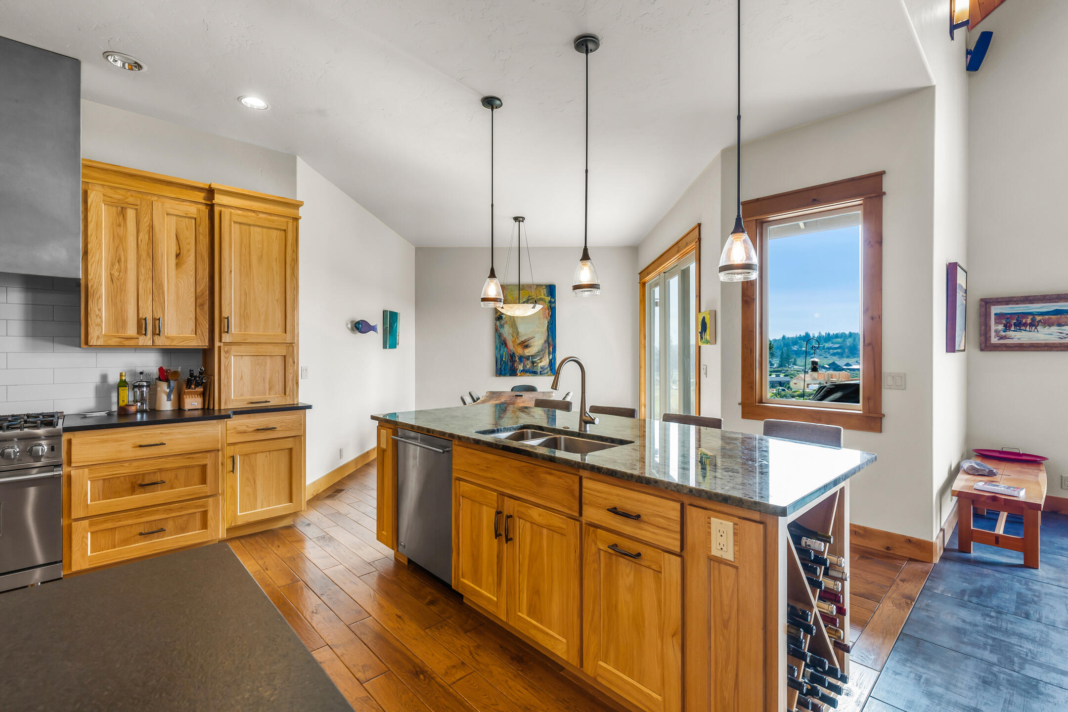 Tetherow - Residential