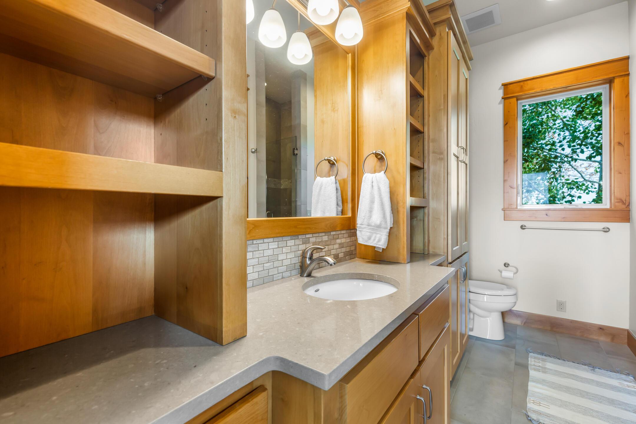 Tetherow - Residential