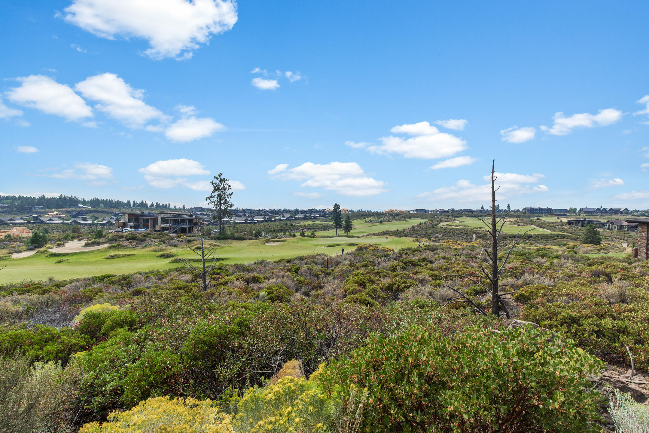 Tetherow - Residential