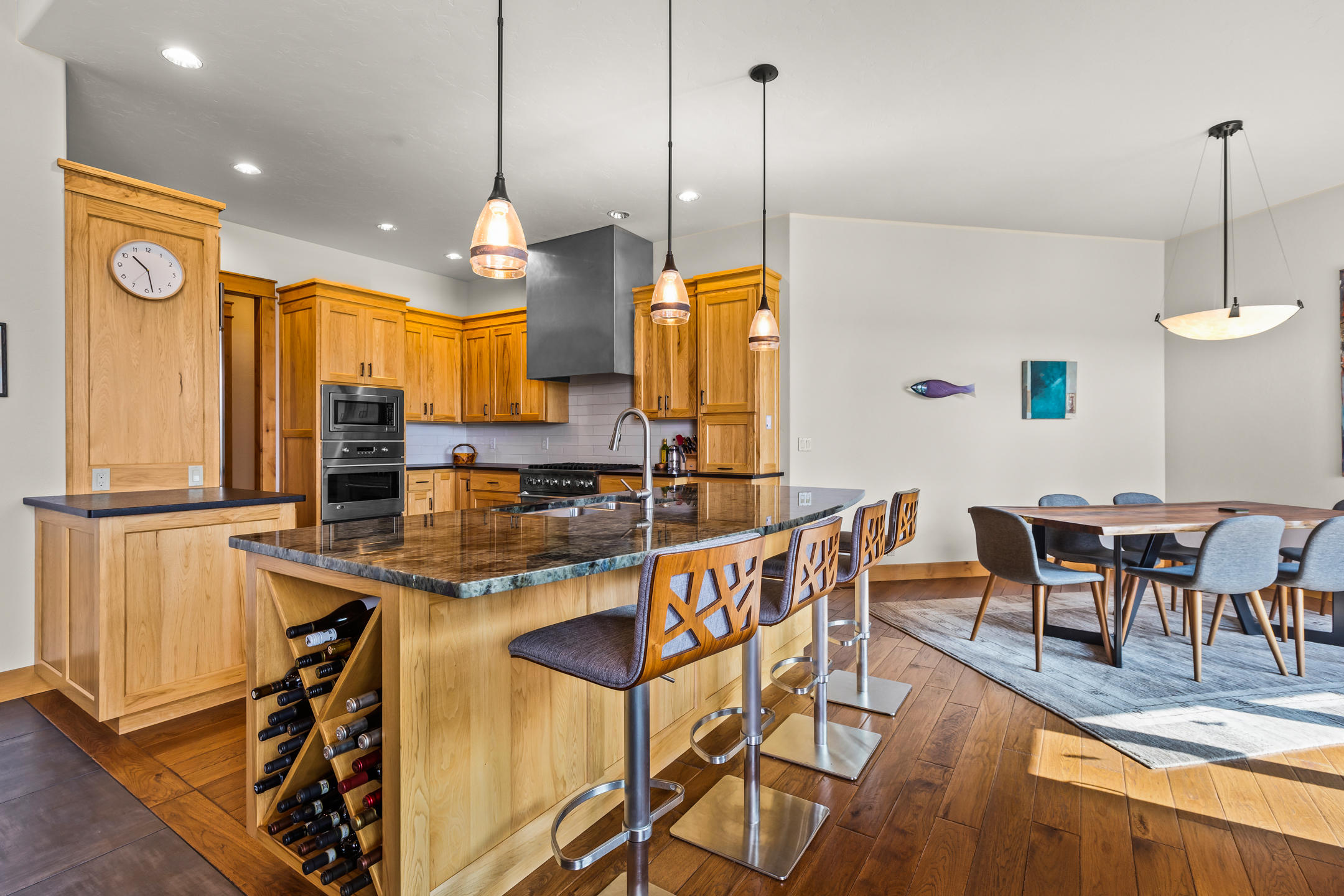 Tetherow - Residential