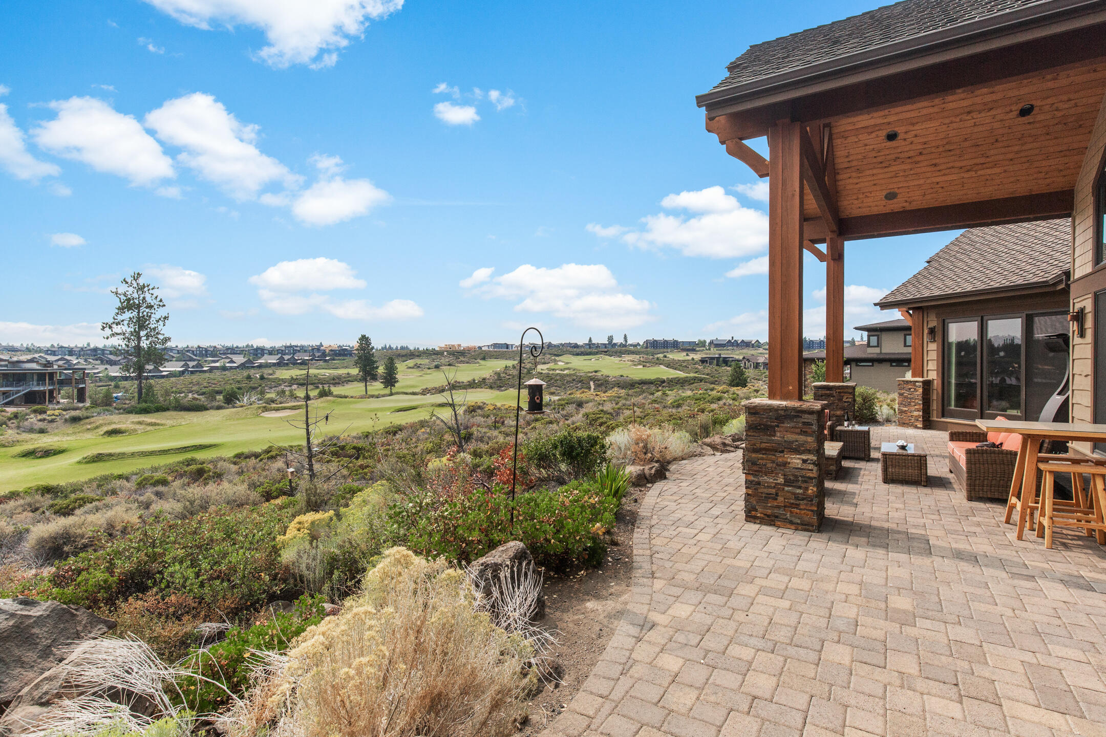 Tetherow - Residential