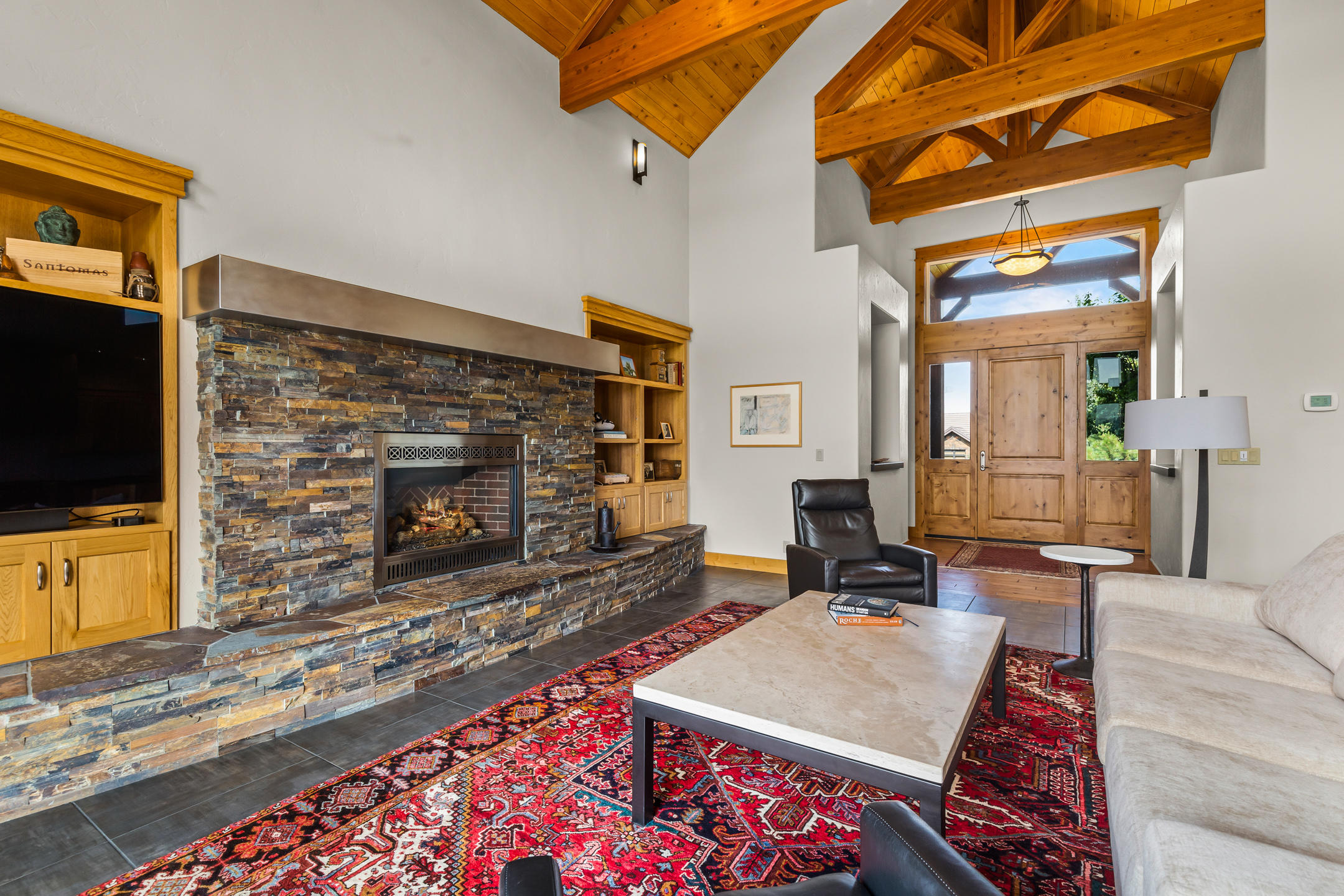 Tetherow - Residential