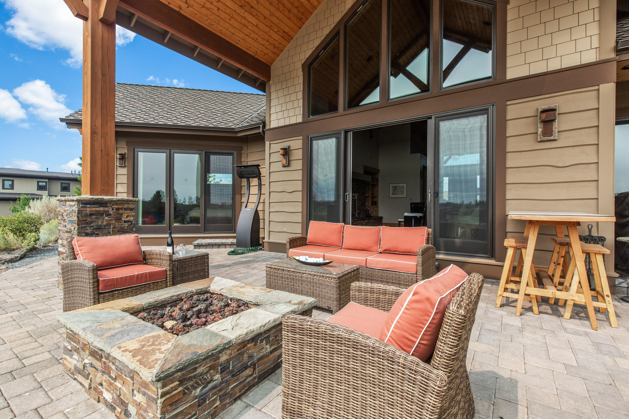 Tetherow - Residential