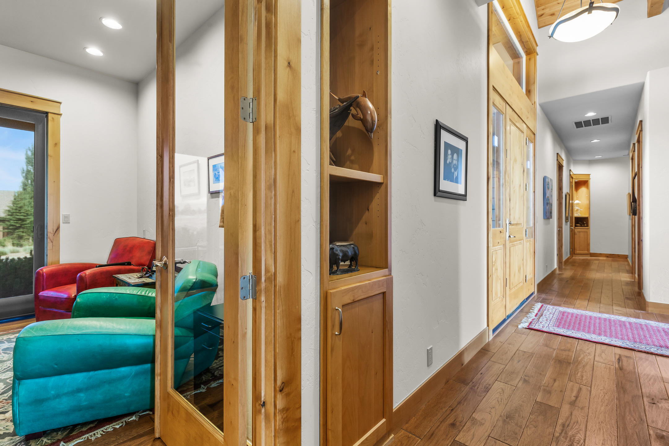 Tetherow - Residential