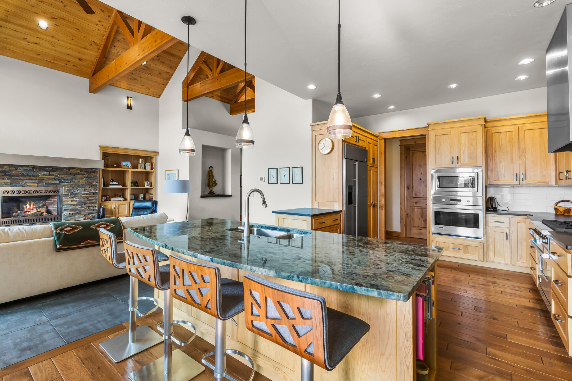 Tetherow - Residential