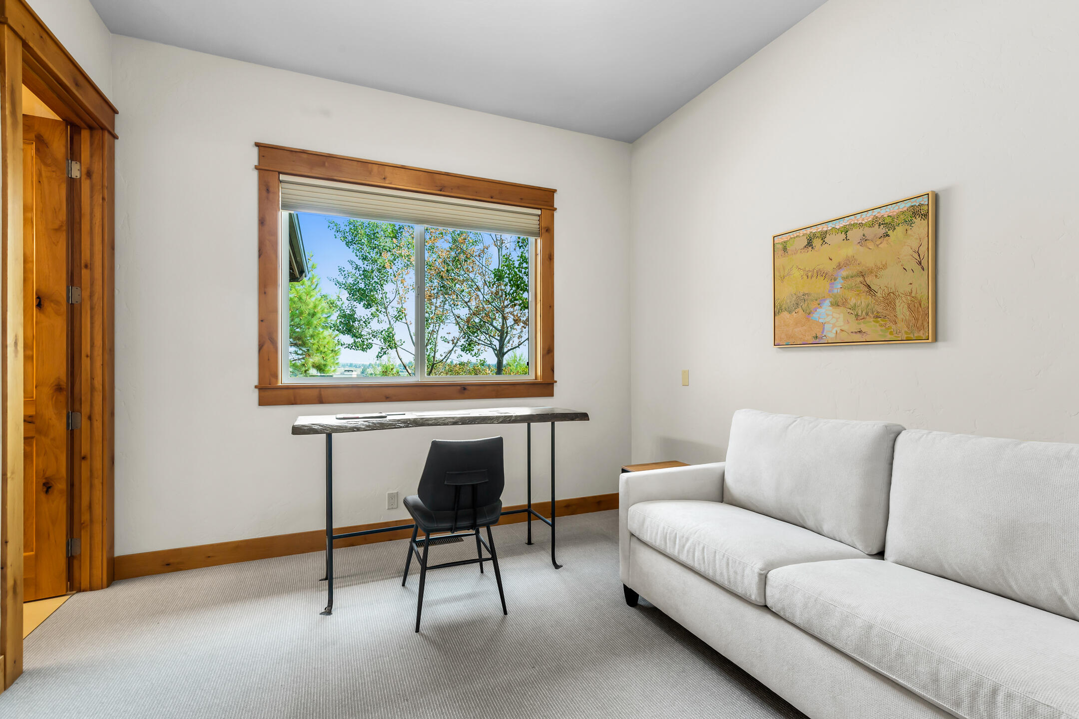 Tetherow - Residential