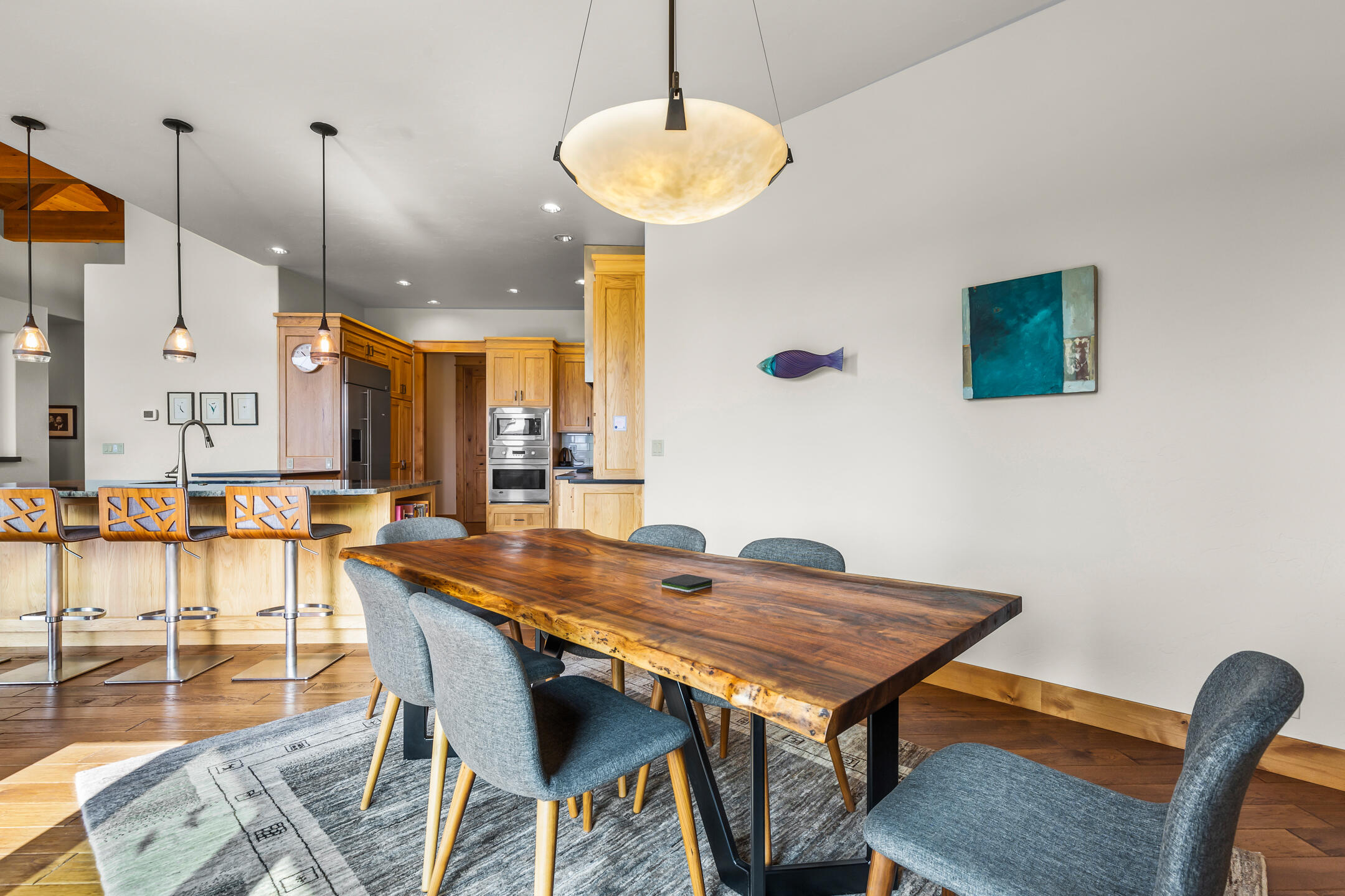 Tetherow - Residential