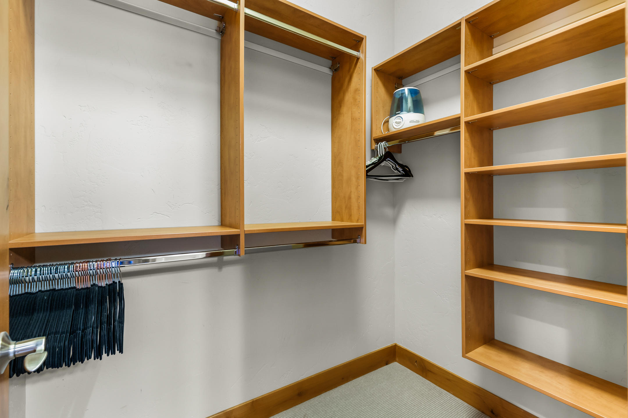 Tetherow - Residential