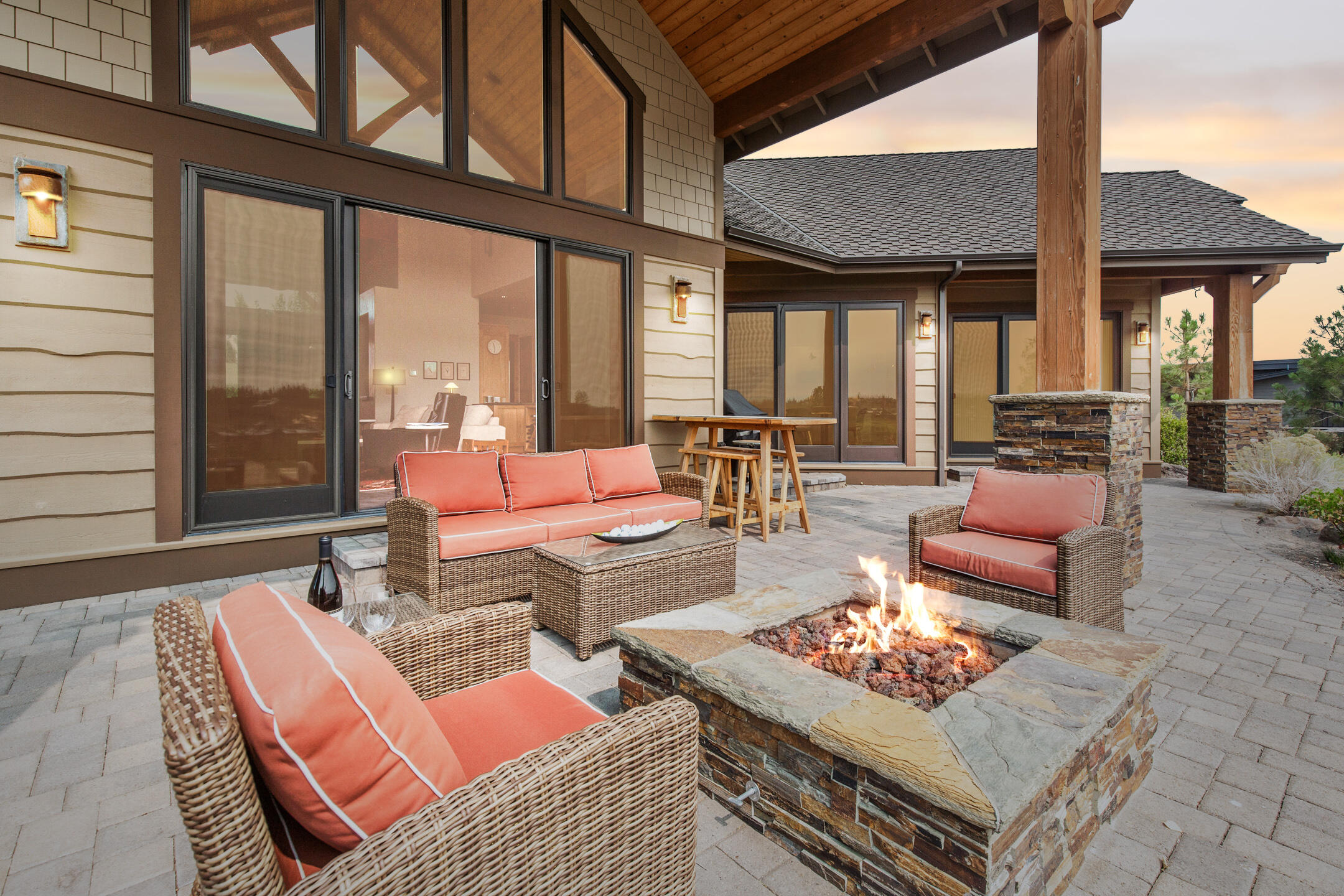 Tetherow - Residential