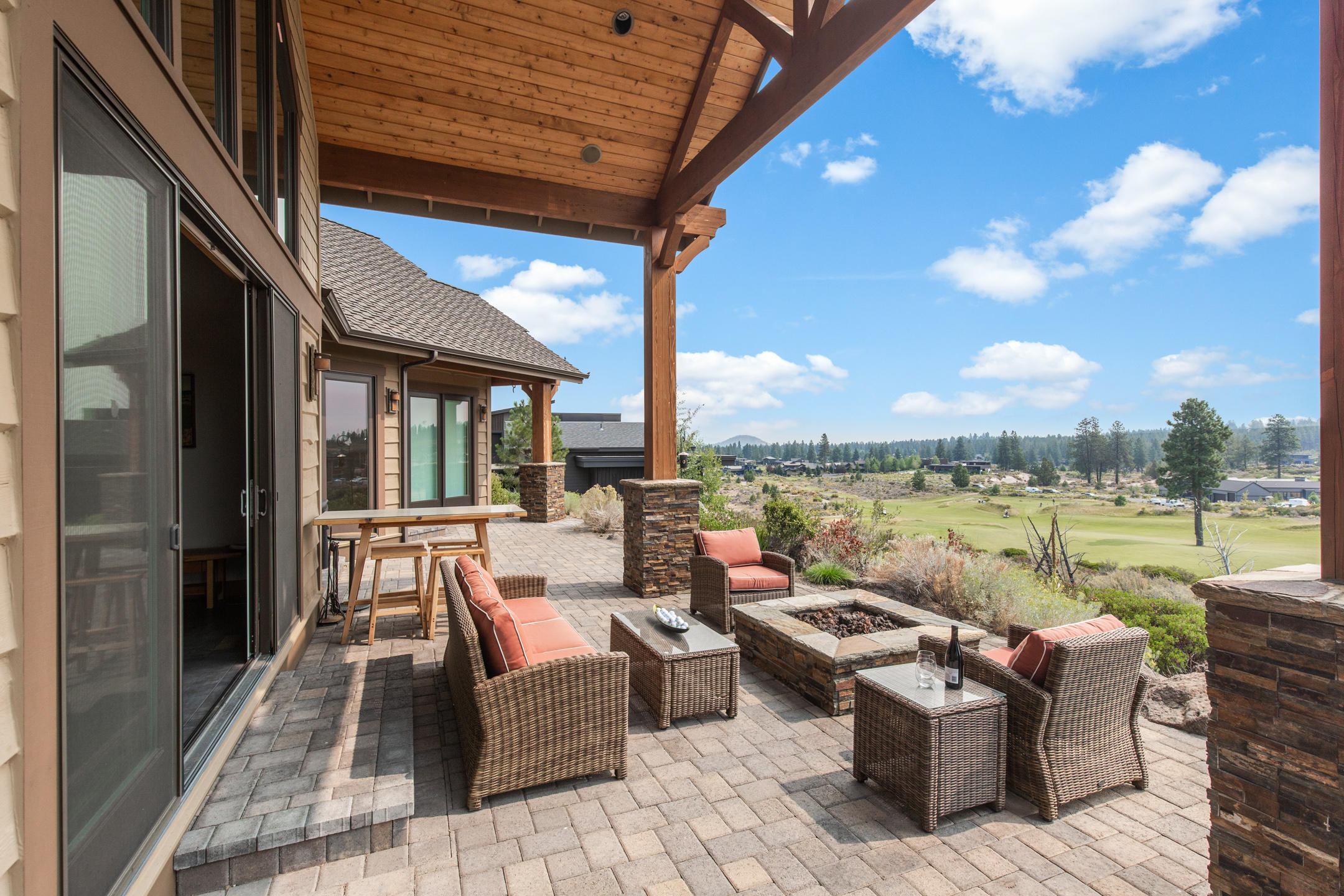 Tetherow - Residential