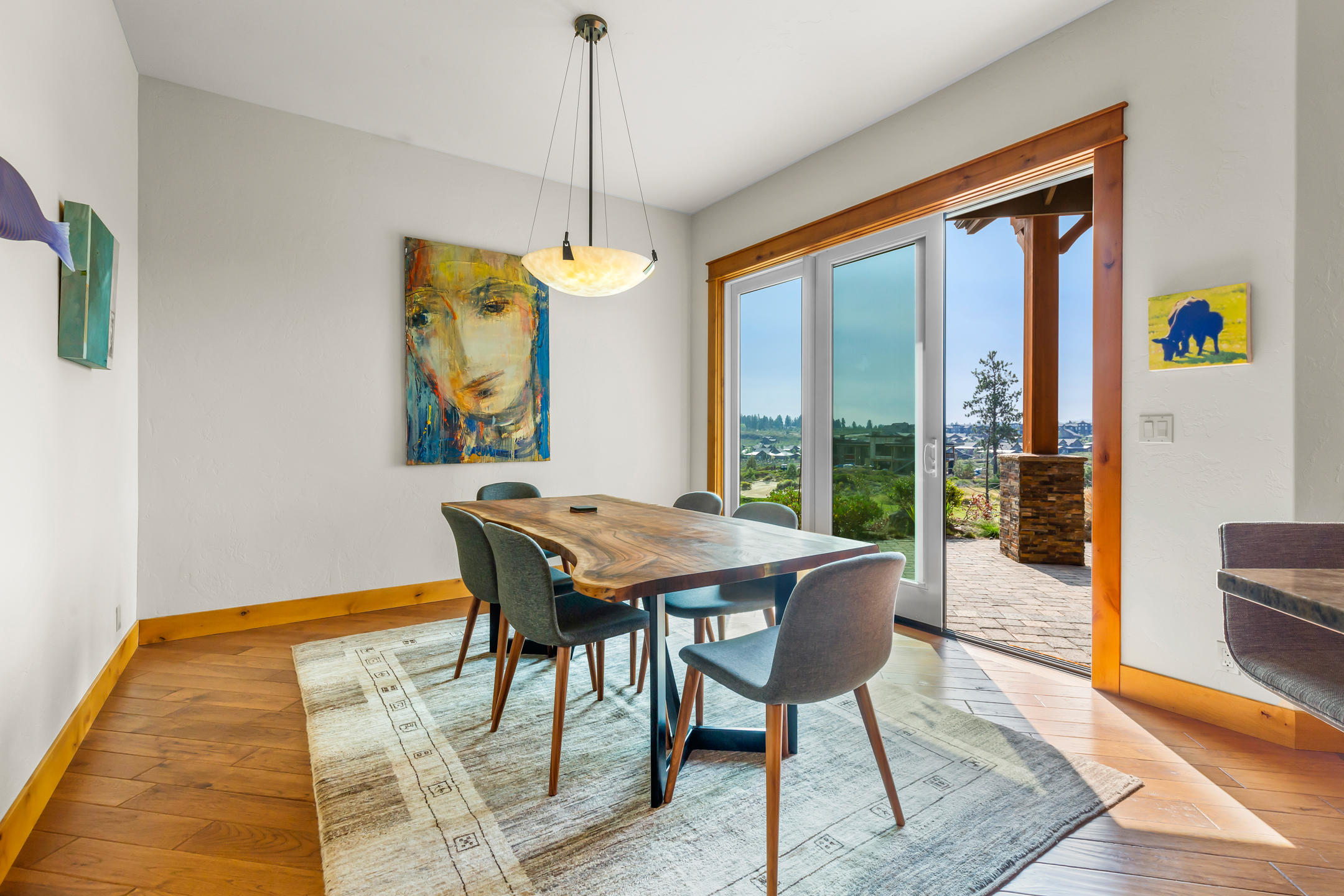 Tetherow - Residential