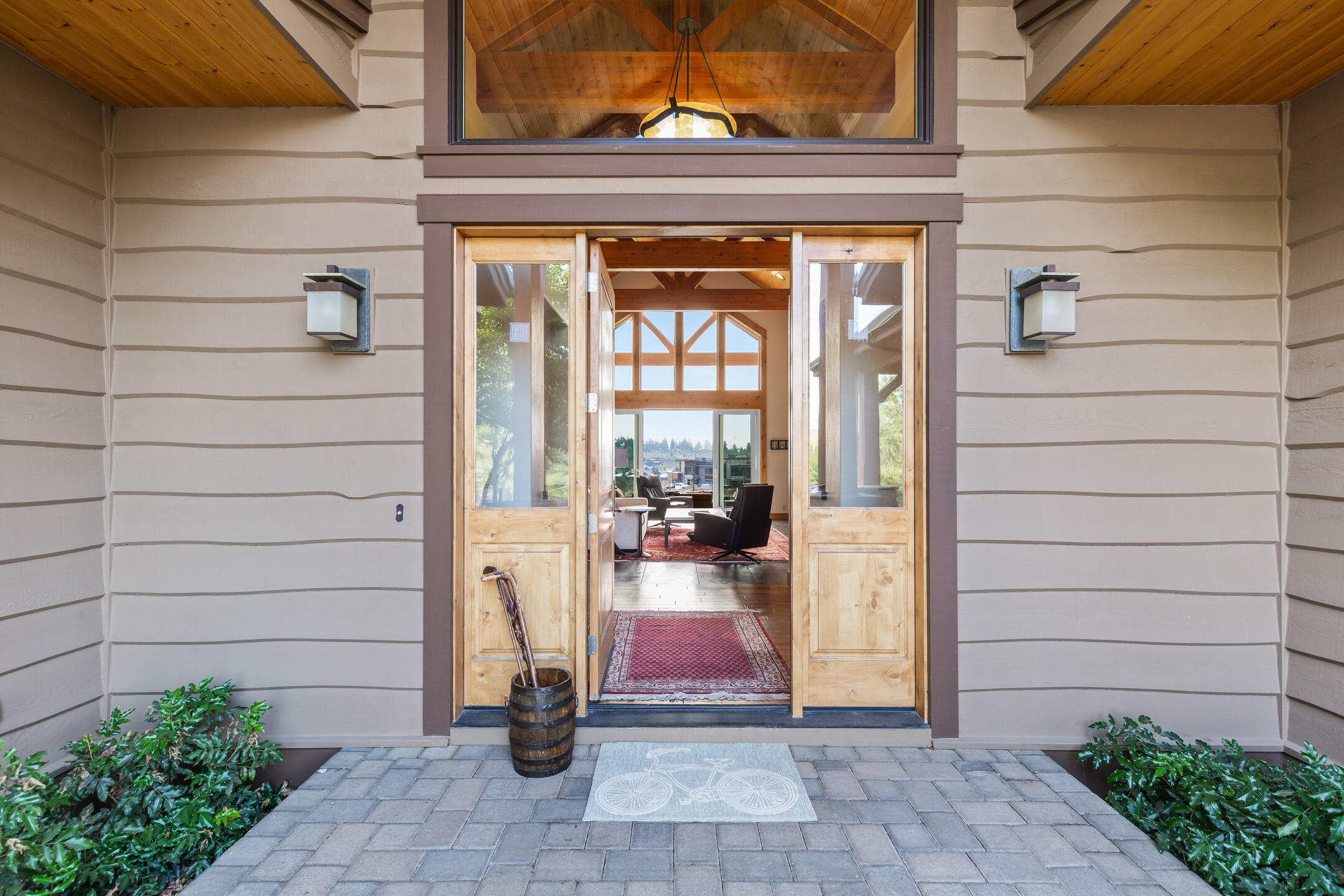 Tetherow - Residential