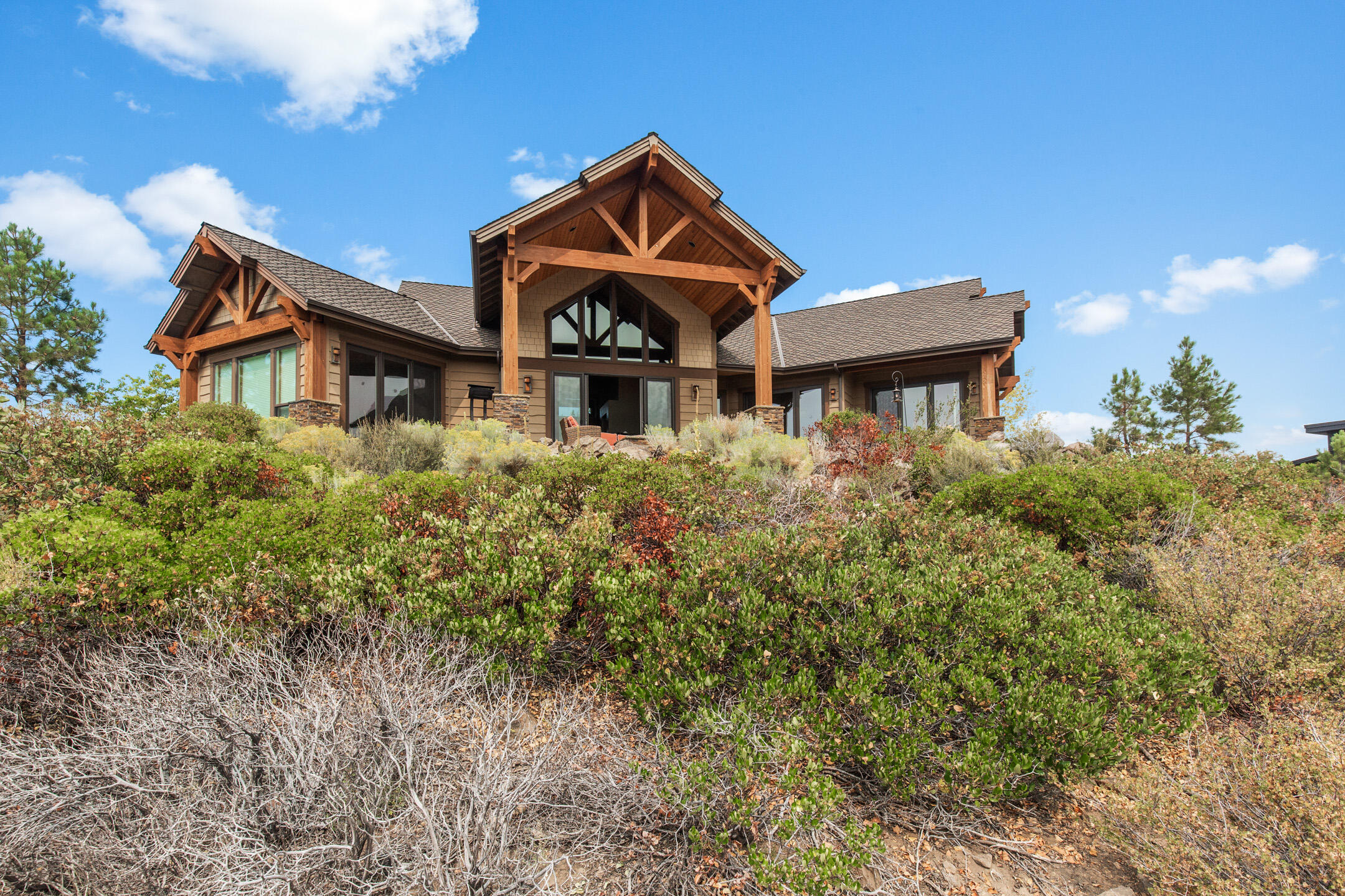 Tetherow - Residential