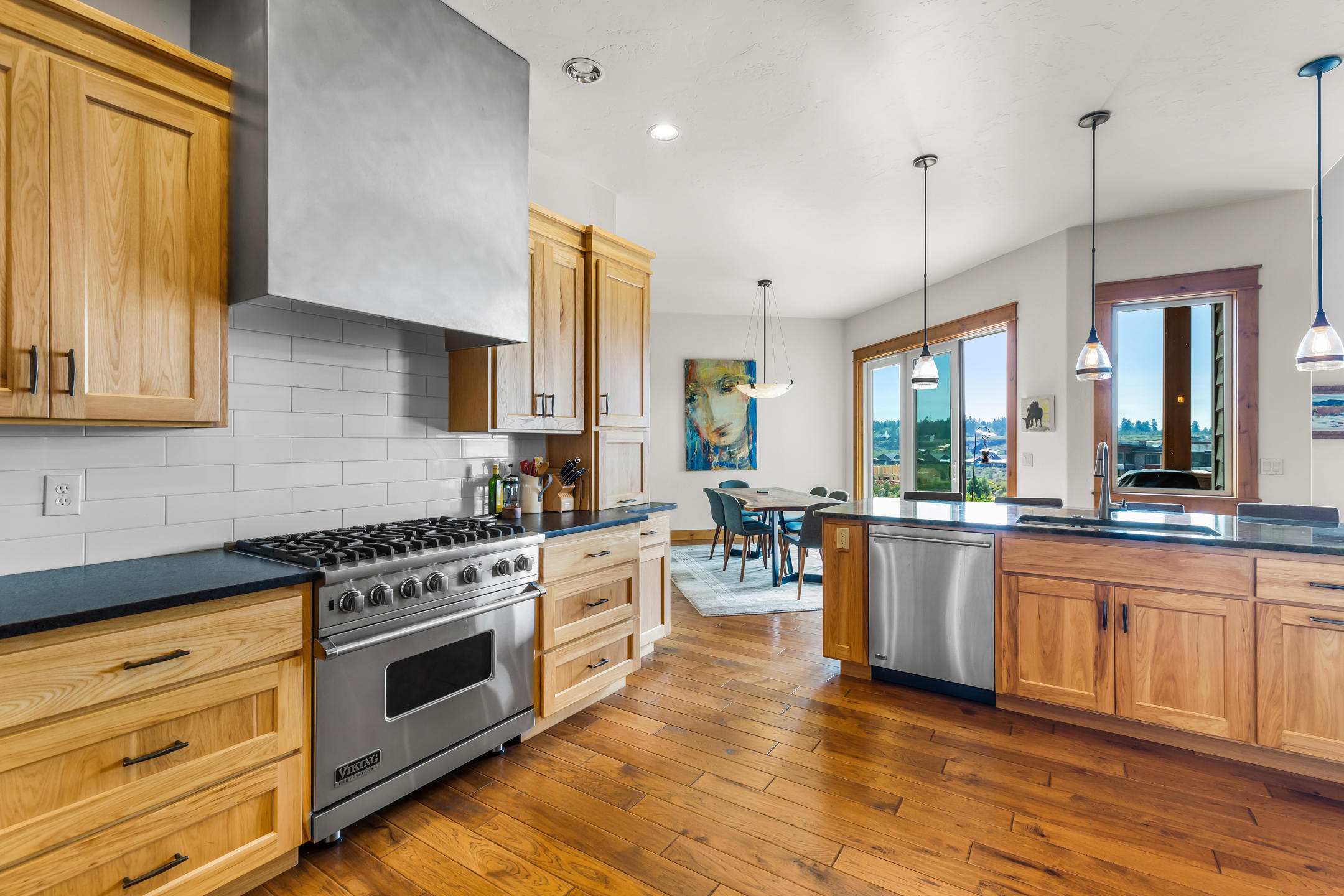 Tetherow - Residential