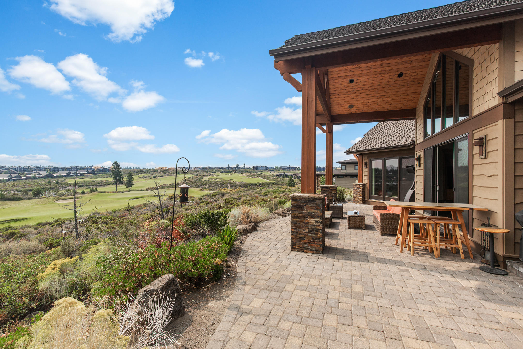 Tetherow - Residential