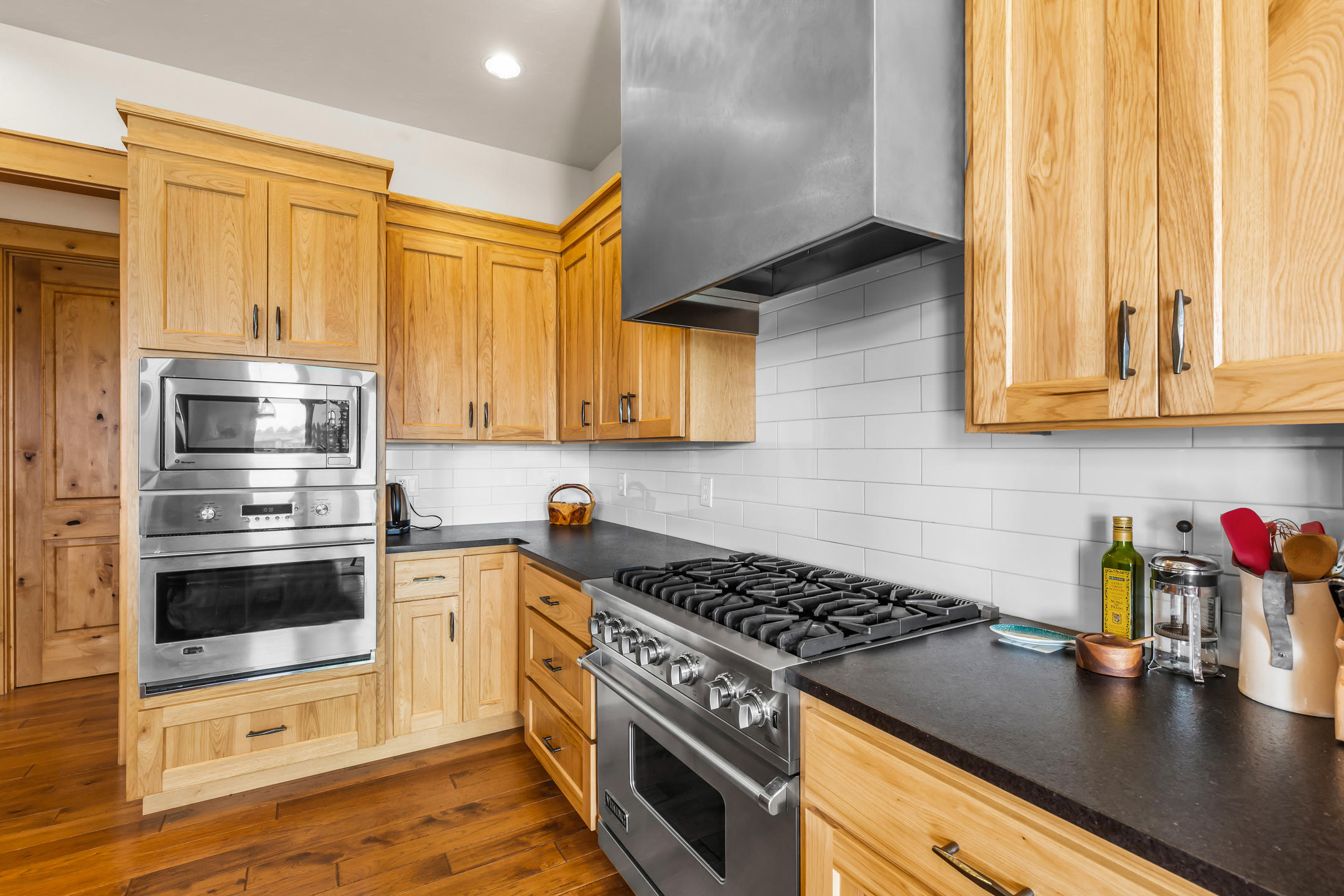 Tetherow - Residential