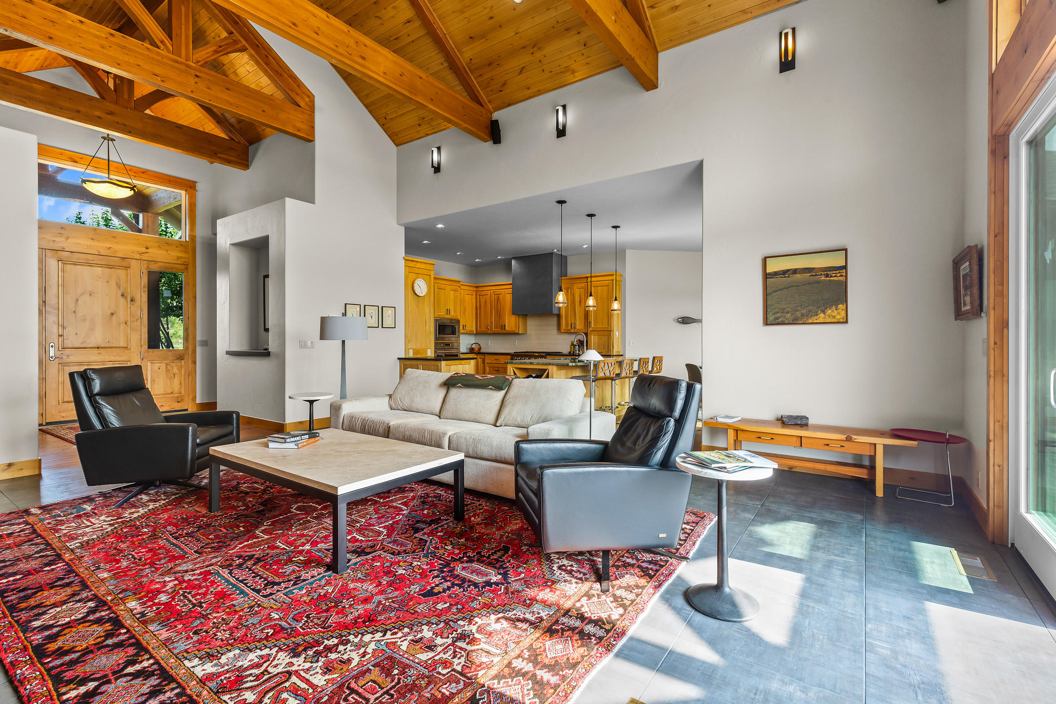 Tetherow - Residential