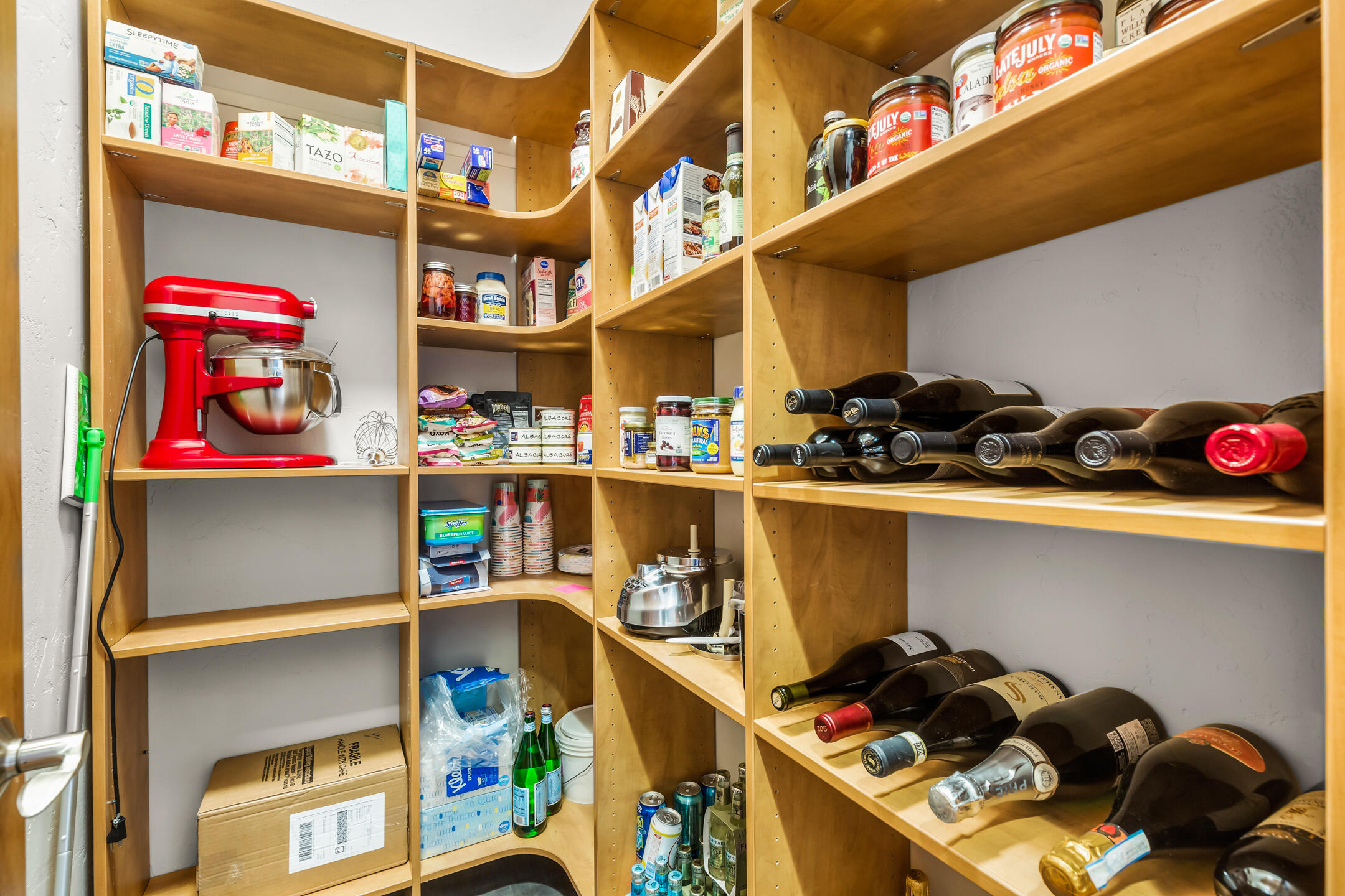 Tetherow - Residential