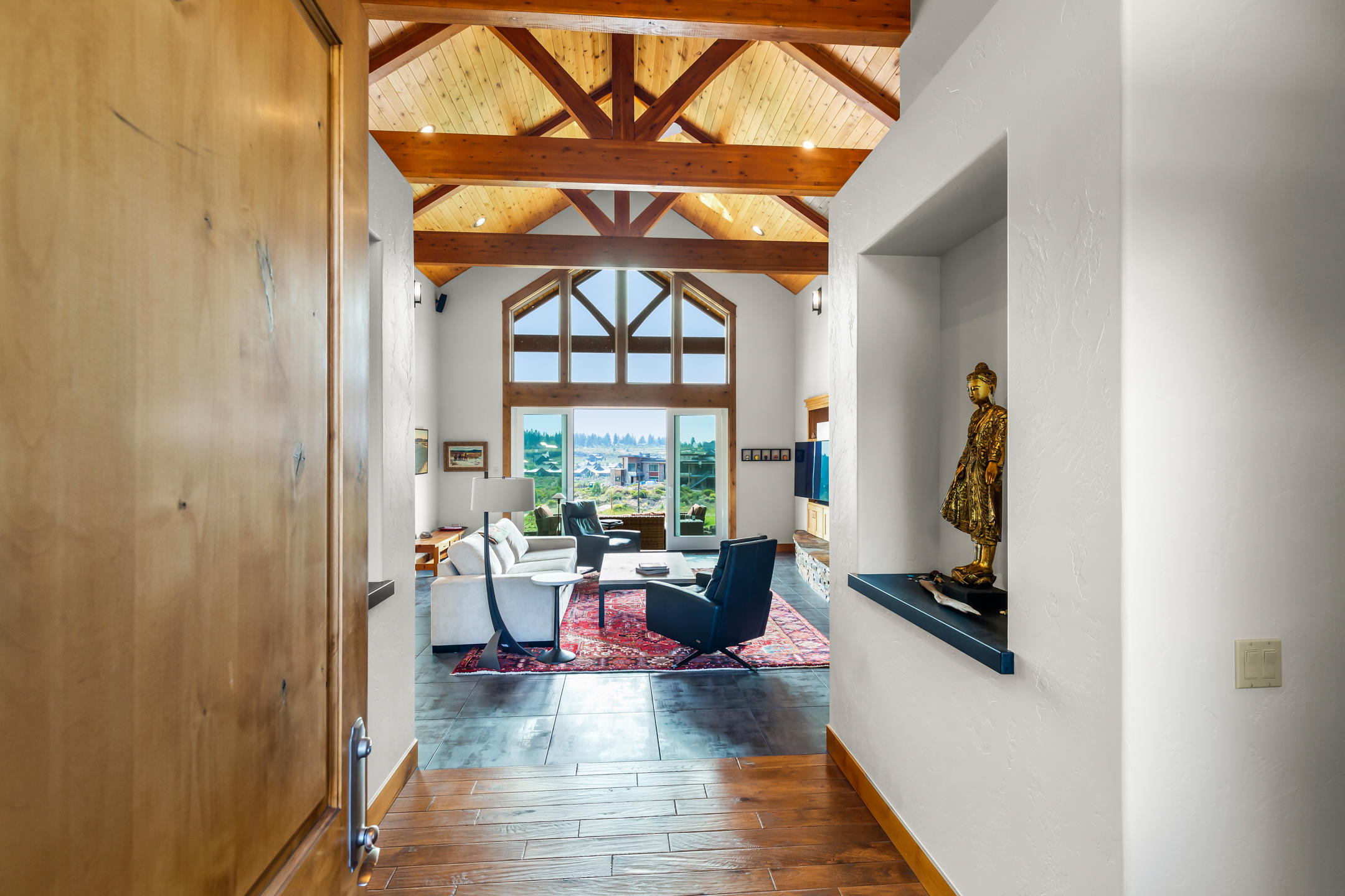 Tetherow - Residential