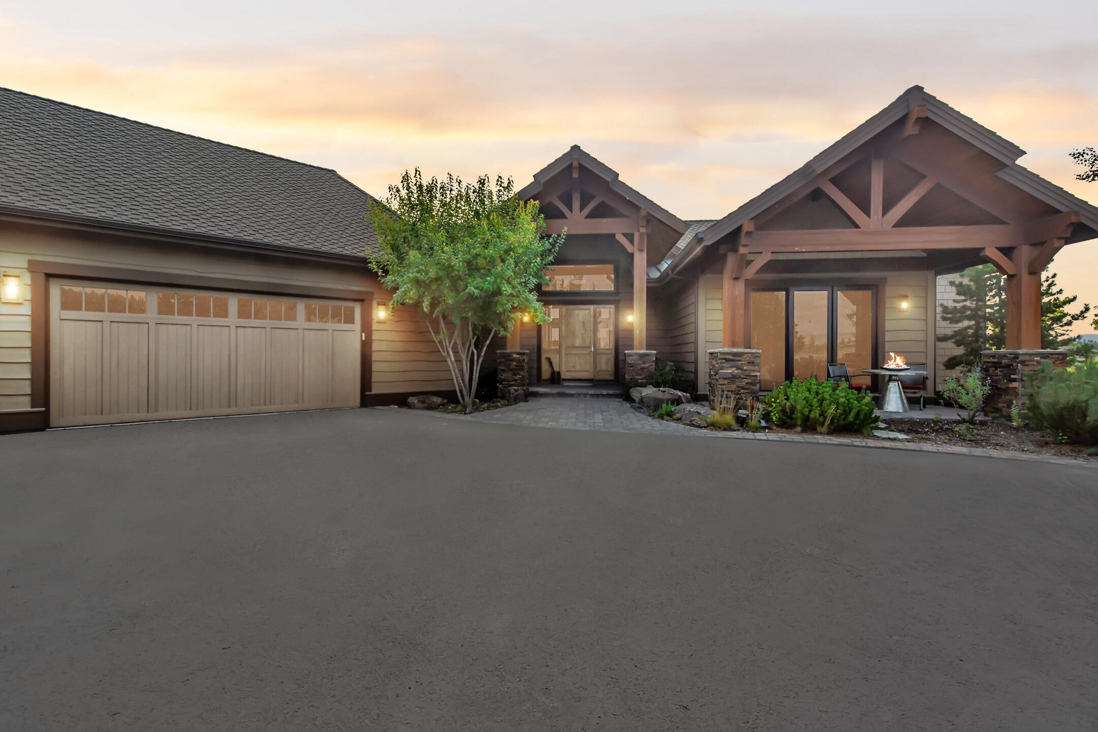 Tetherow - Residential