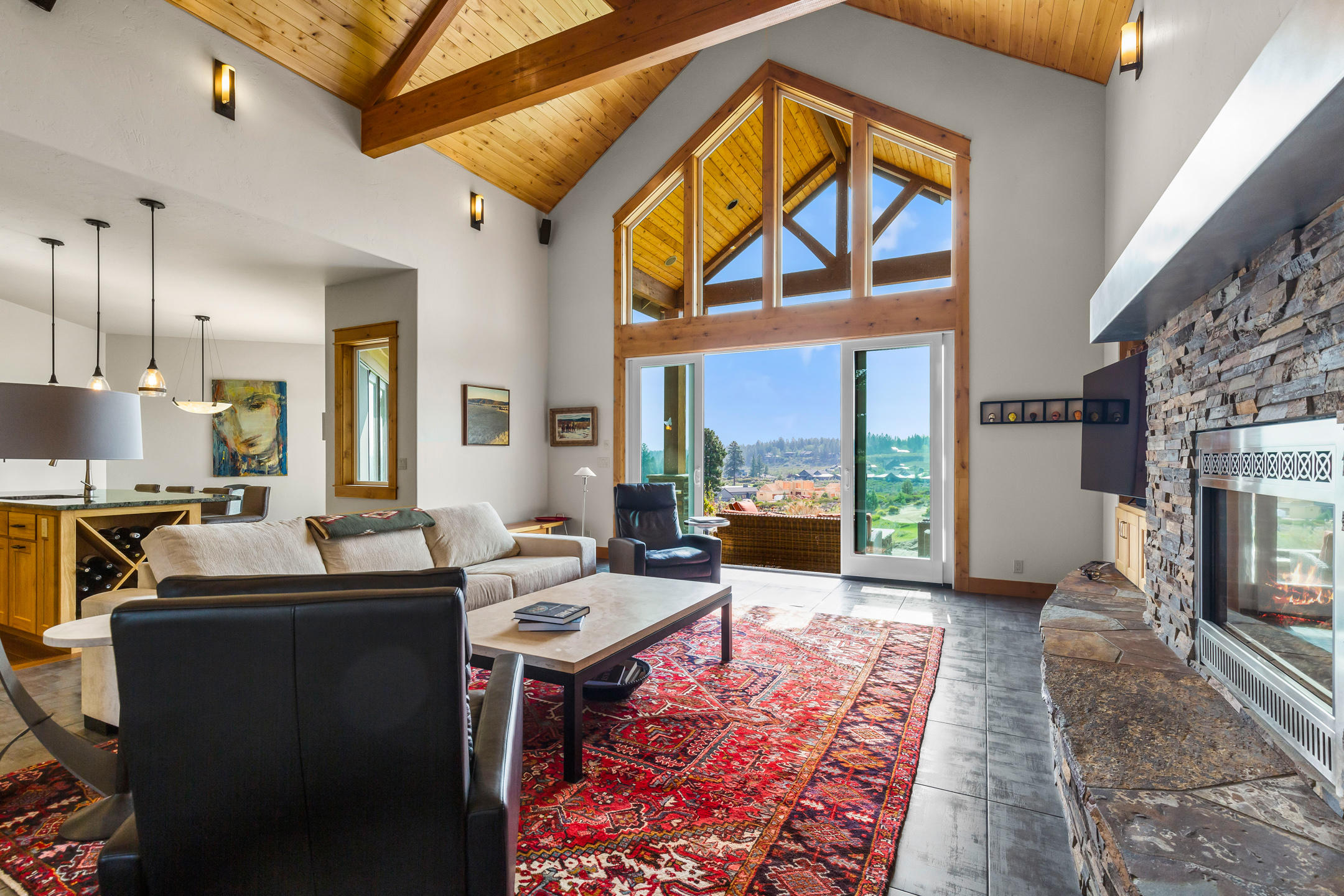 Tetherow - Residential